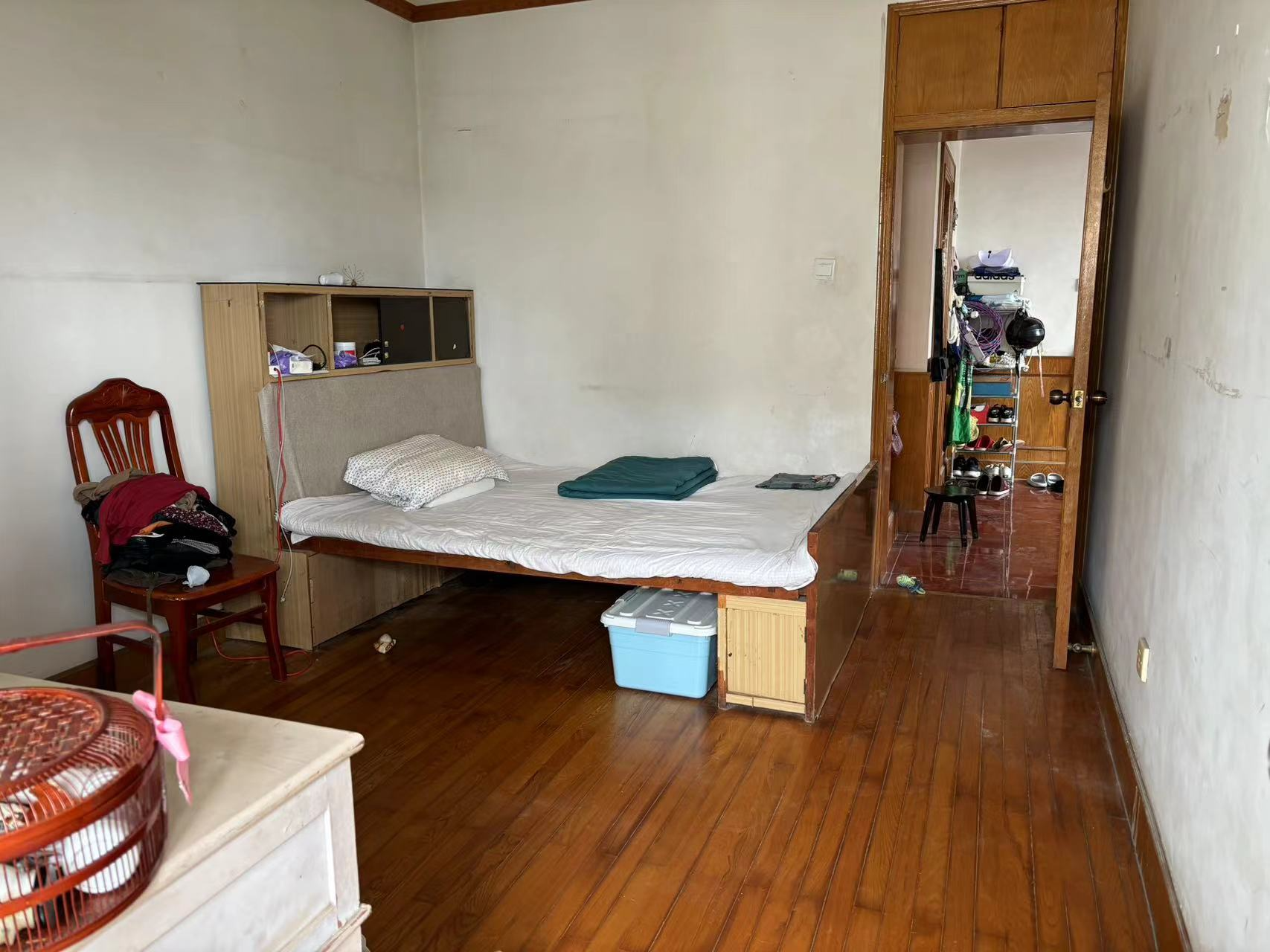 光明东村一期 2室1厅1卫 85m&sup2;