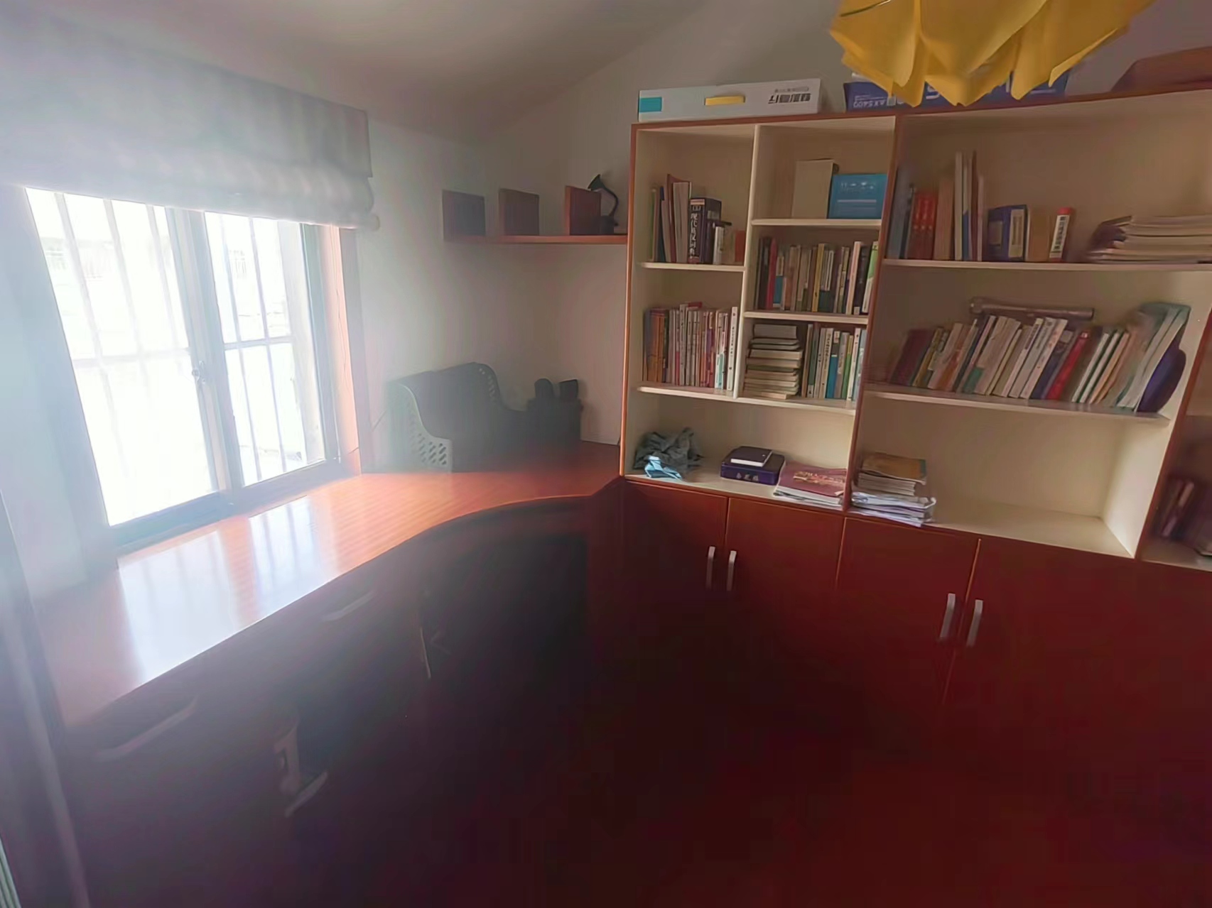 天都花苑   4室2厅2卫 85m&sup2;