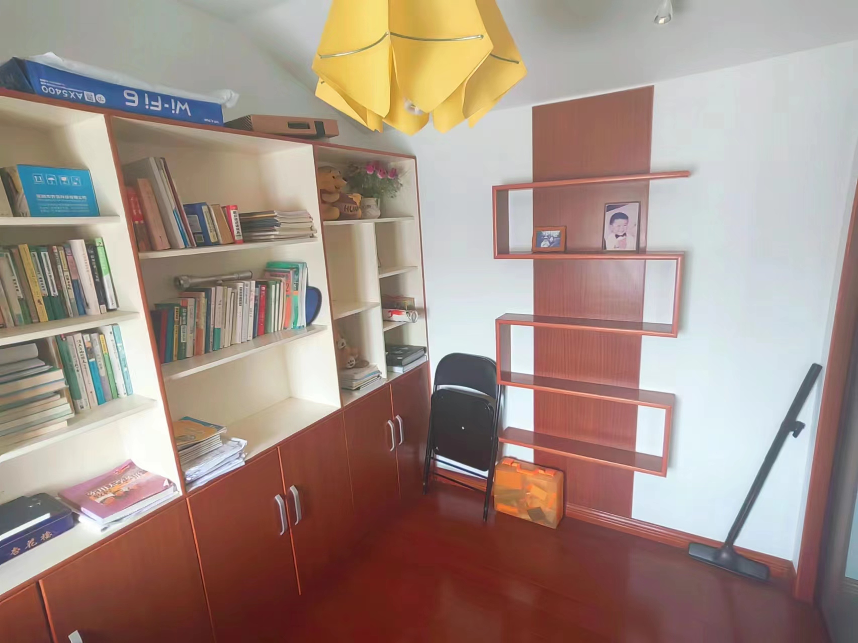 天都花苑   4室2厅2卫 85m&sup2;