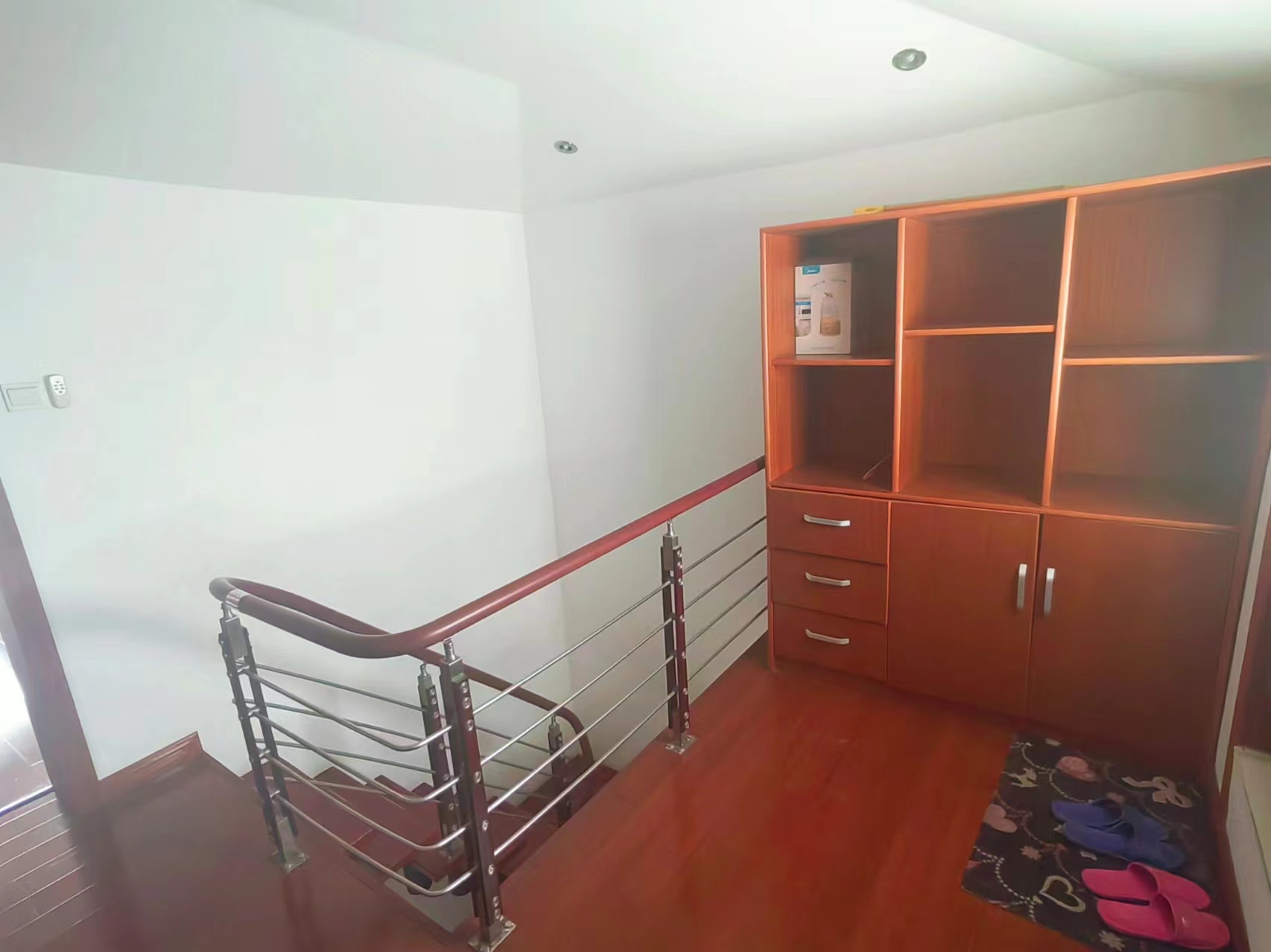 天都花苑   4室2厅2卫 85m²