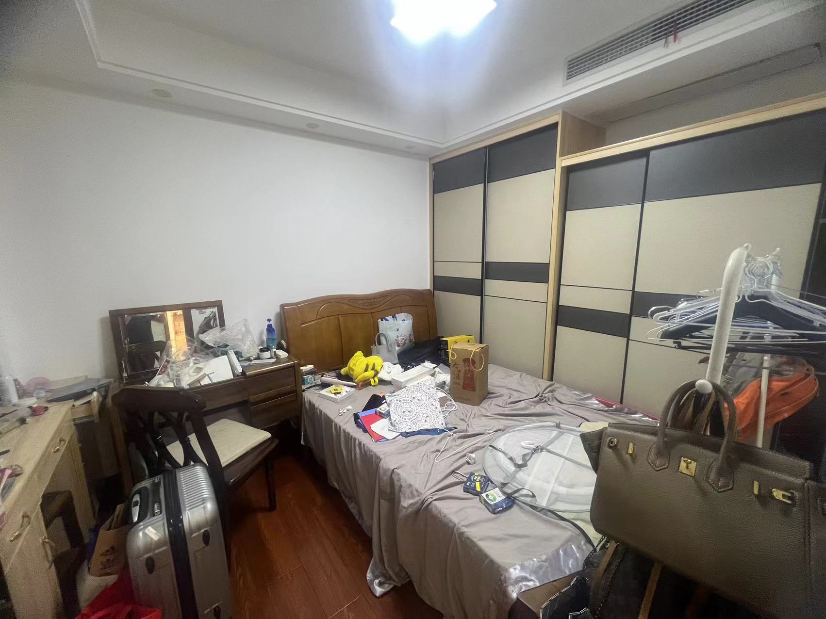 融悦华庭 2室2厅1卫 88m&sup2;