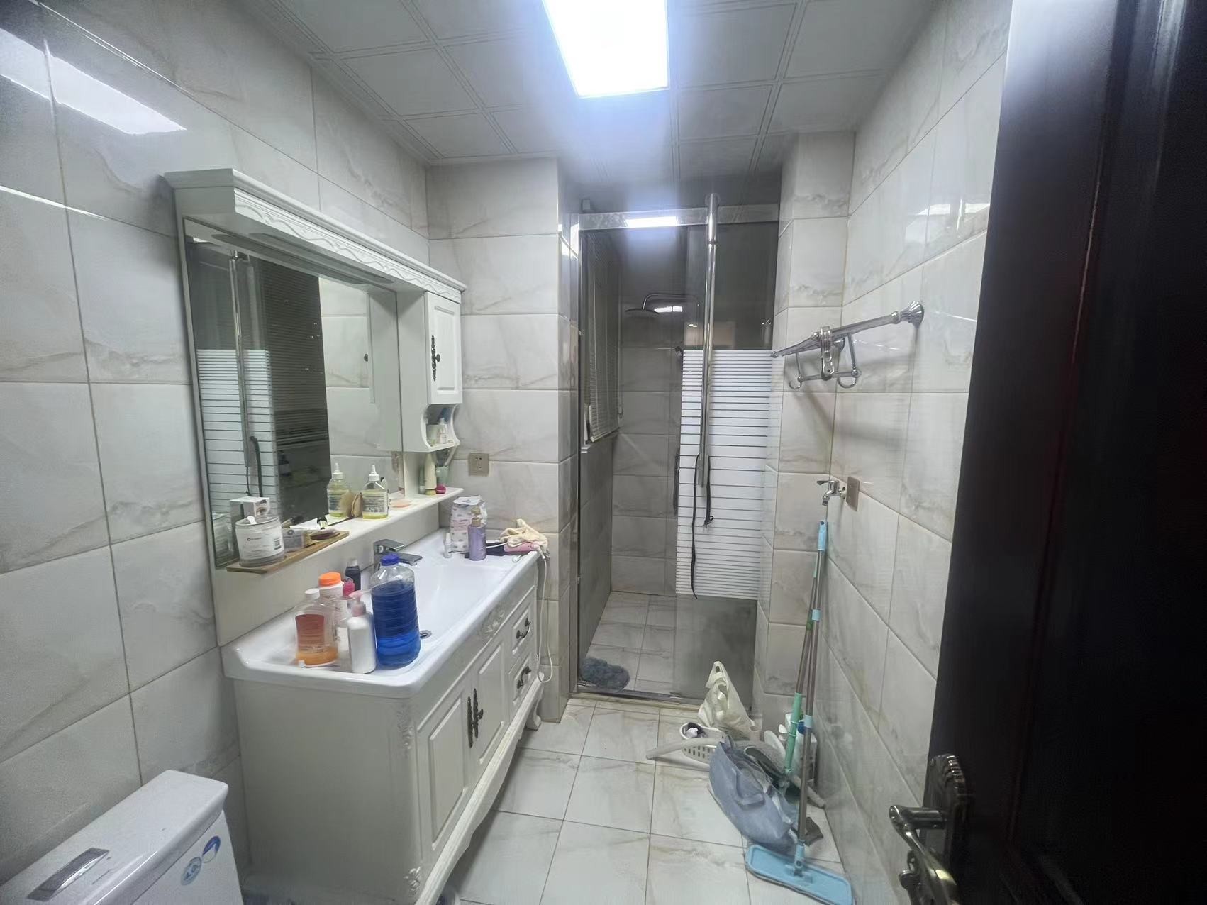融悦华庭 2室2厅1卫 88m&sup2;