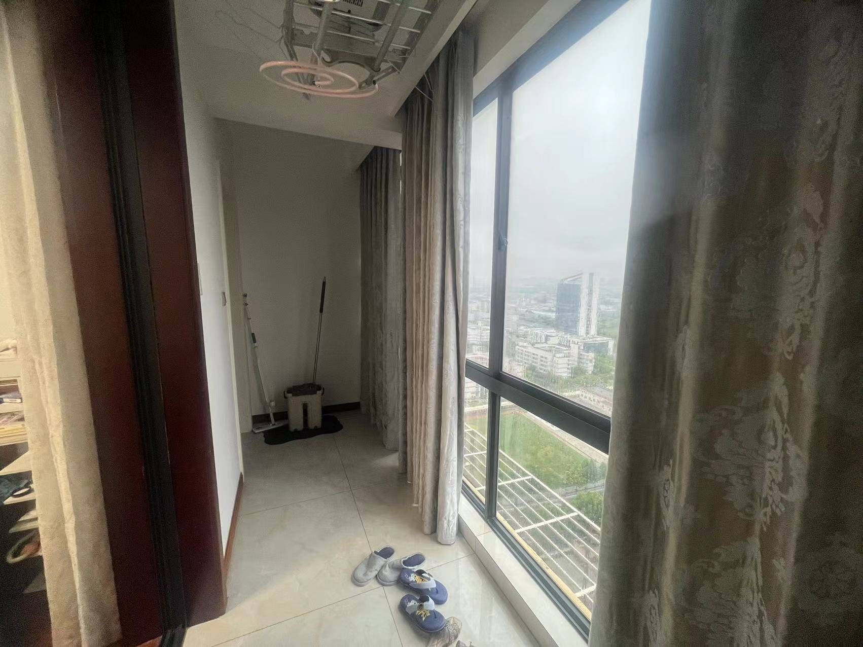融悦华庭 2室2厅1卫 88m&sup2;