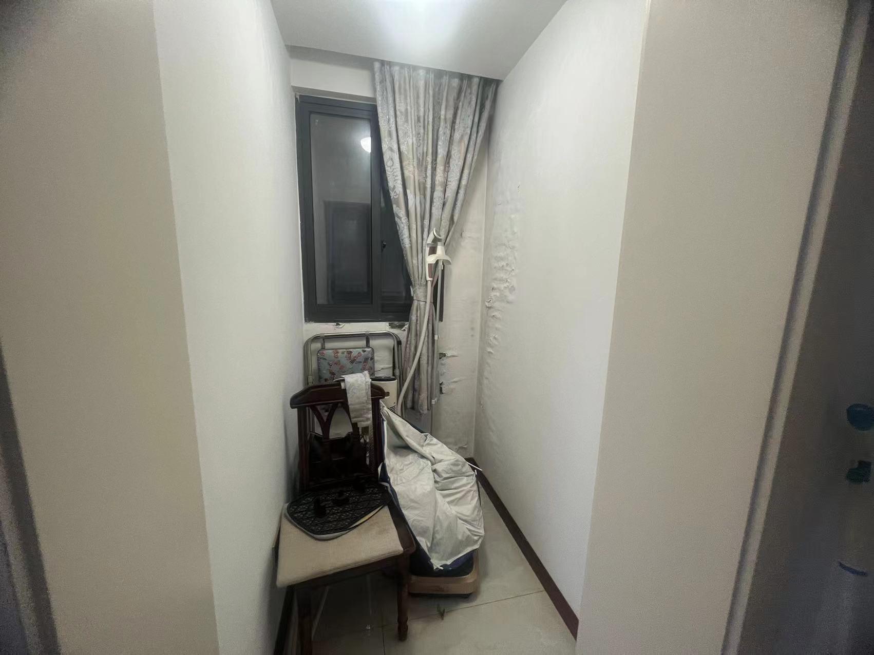 融悦华庭 2室2厅1卫 88m&sup2;
