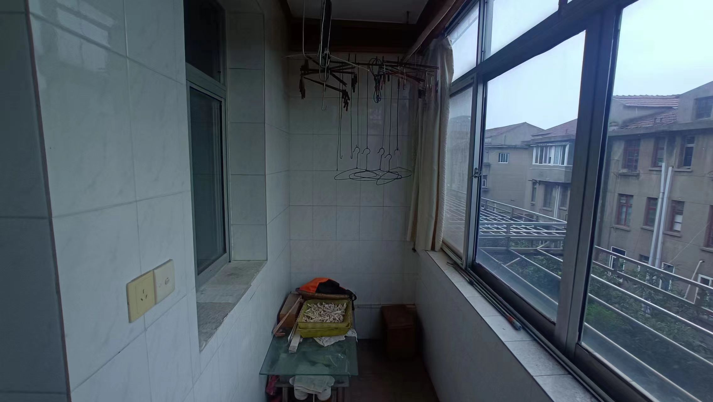 新建路新村(新建花苑) 2室1厅1卫 63.73m&sup2;