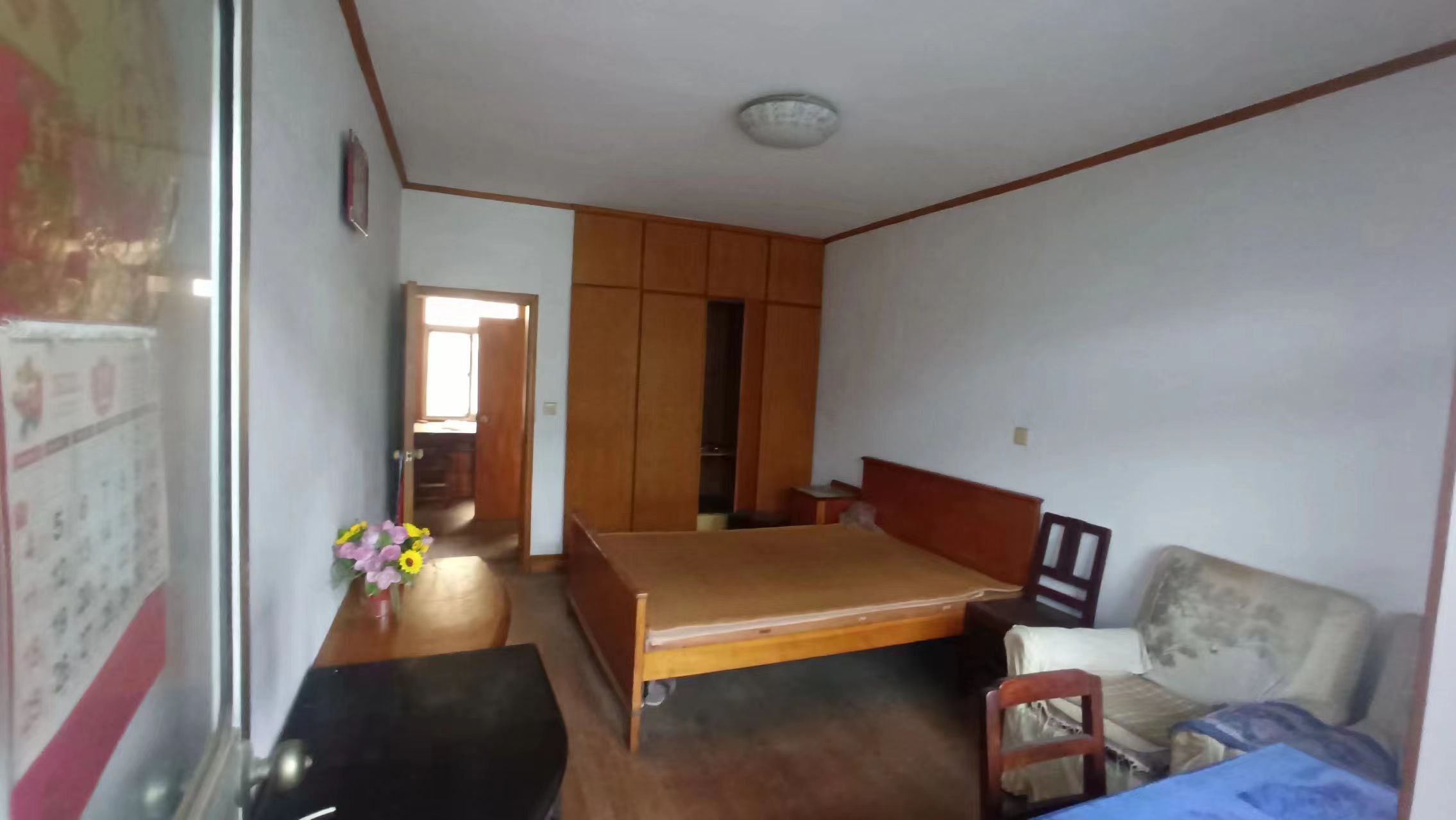 新建路新村(新建花苑) 2室1厅1卫 63.73m&sup2;