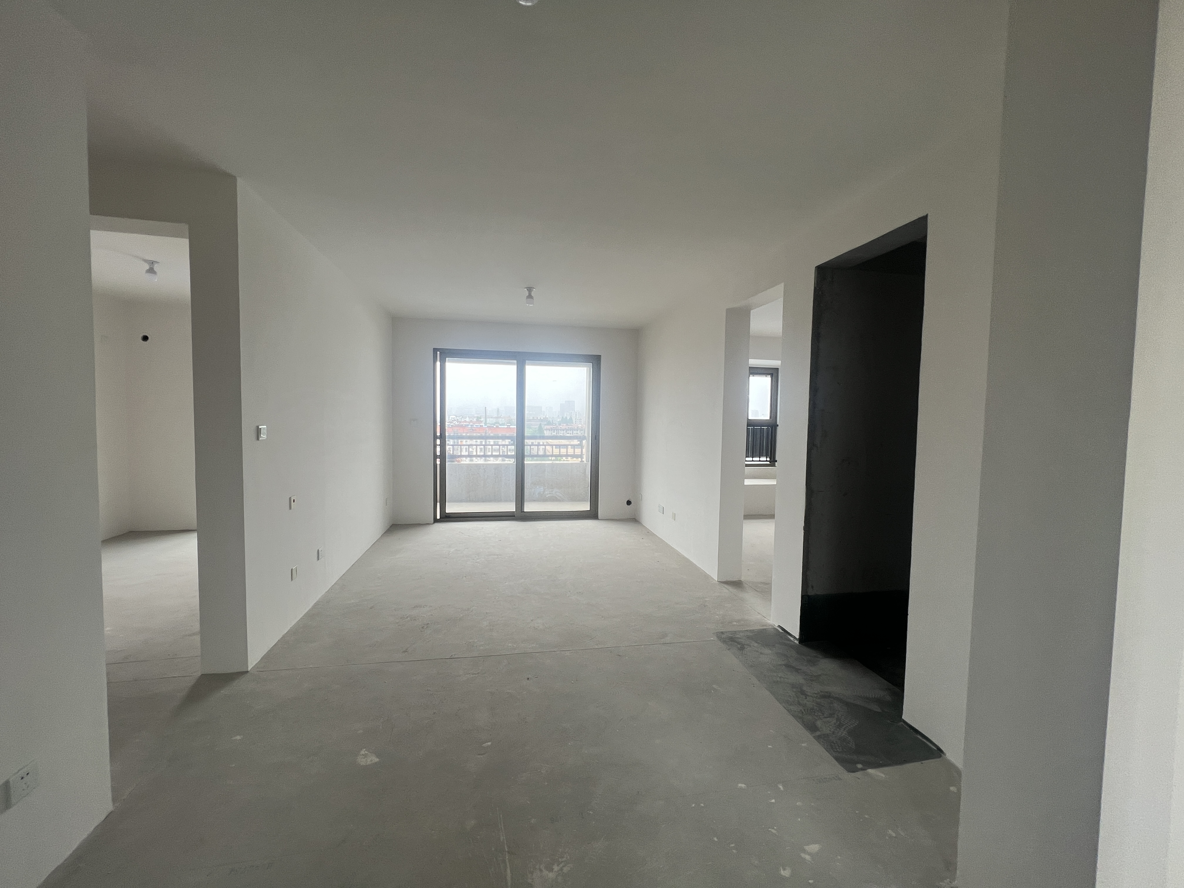 融创荣润·玖樟台 3室2厅2卫 100m²