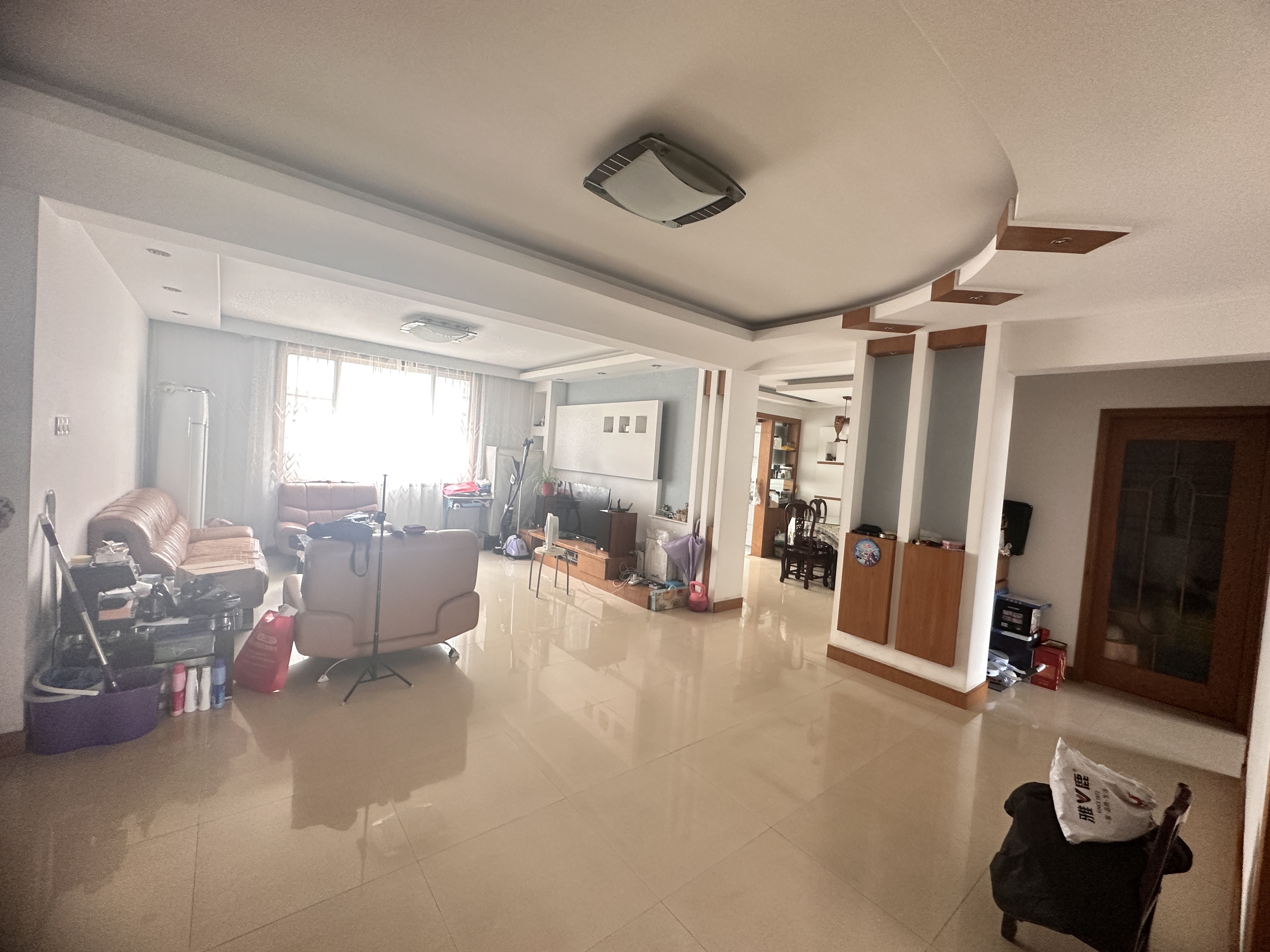 南园路12号 3室2厅1卫 145m²