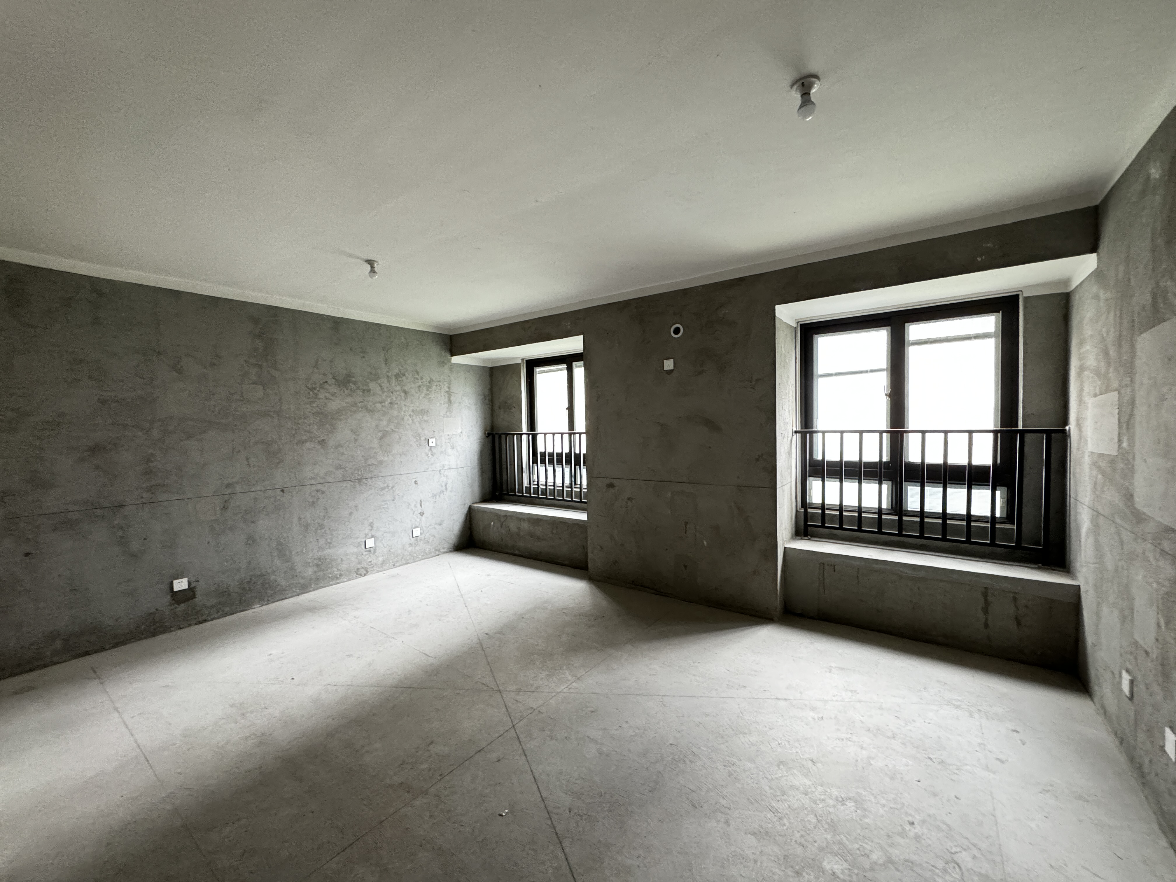 保利香槟国际 3室2厅2卫 100.00m&sup2;