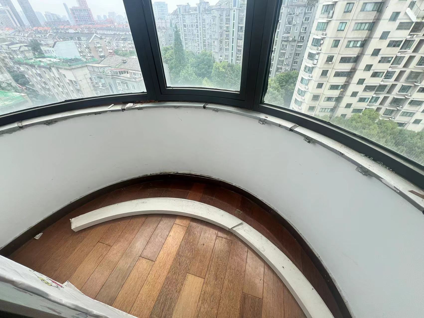 中天福邸 4室2厅2卫 115m&sup2;
