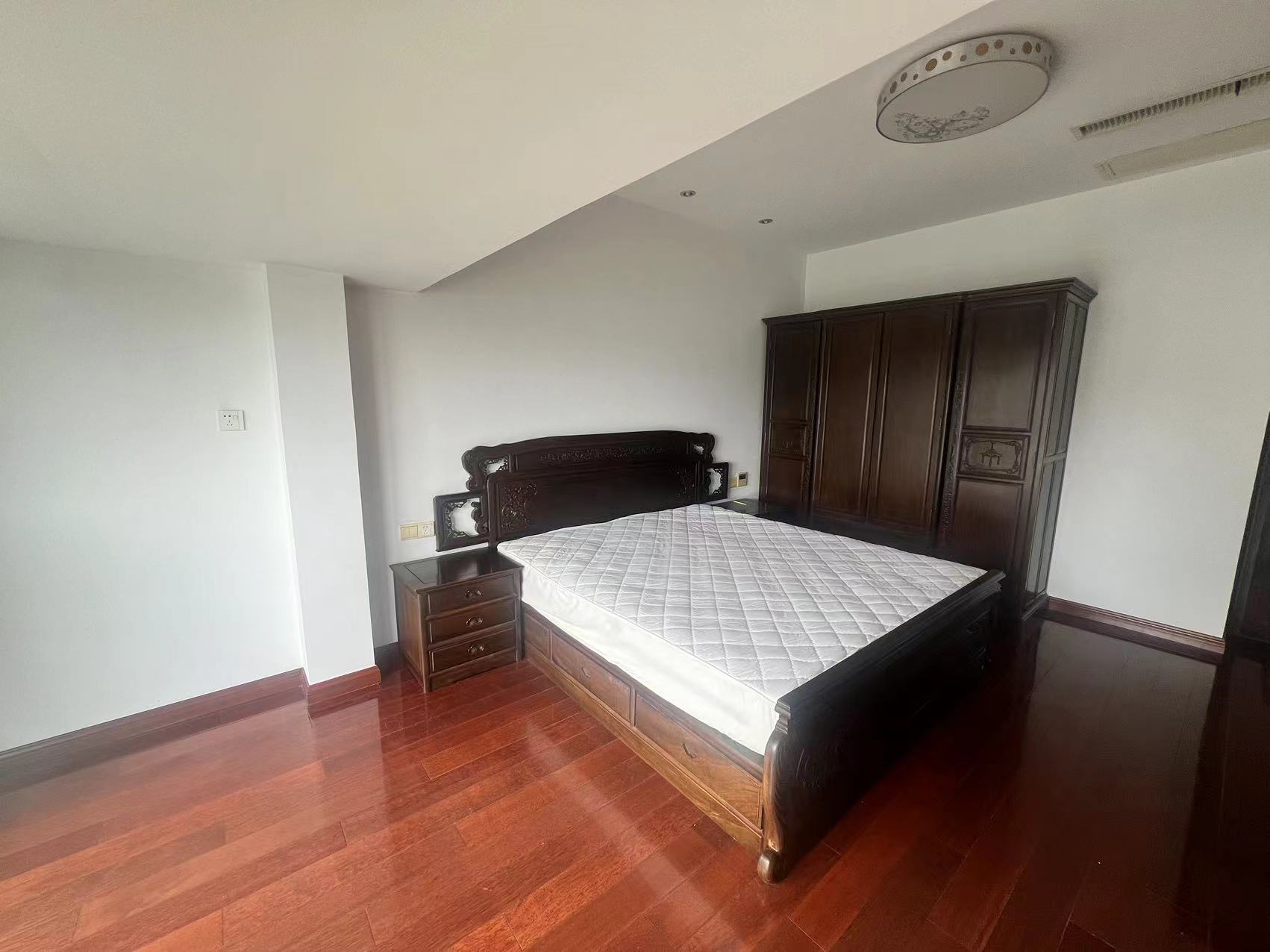 中天福邸 4室2厅2卫 115m&sup2;