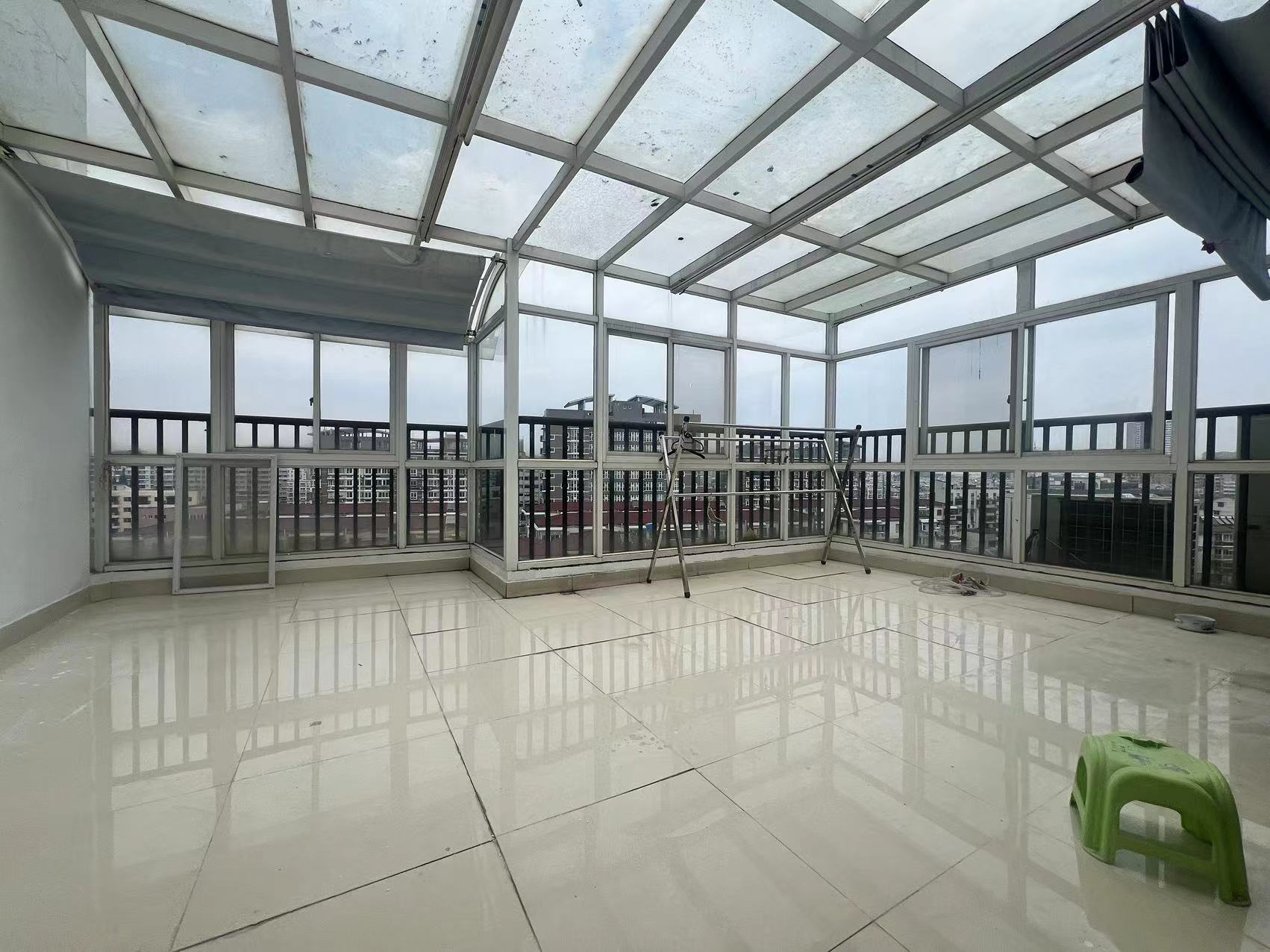 中天福邸 4室2厅2卫 115m&sup2;