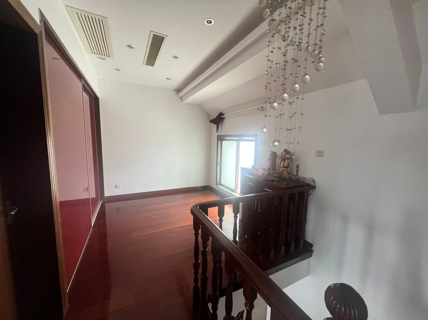 中天福邸 4室2厅2卫 115m&sup2;