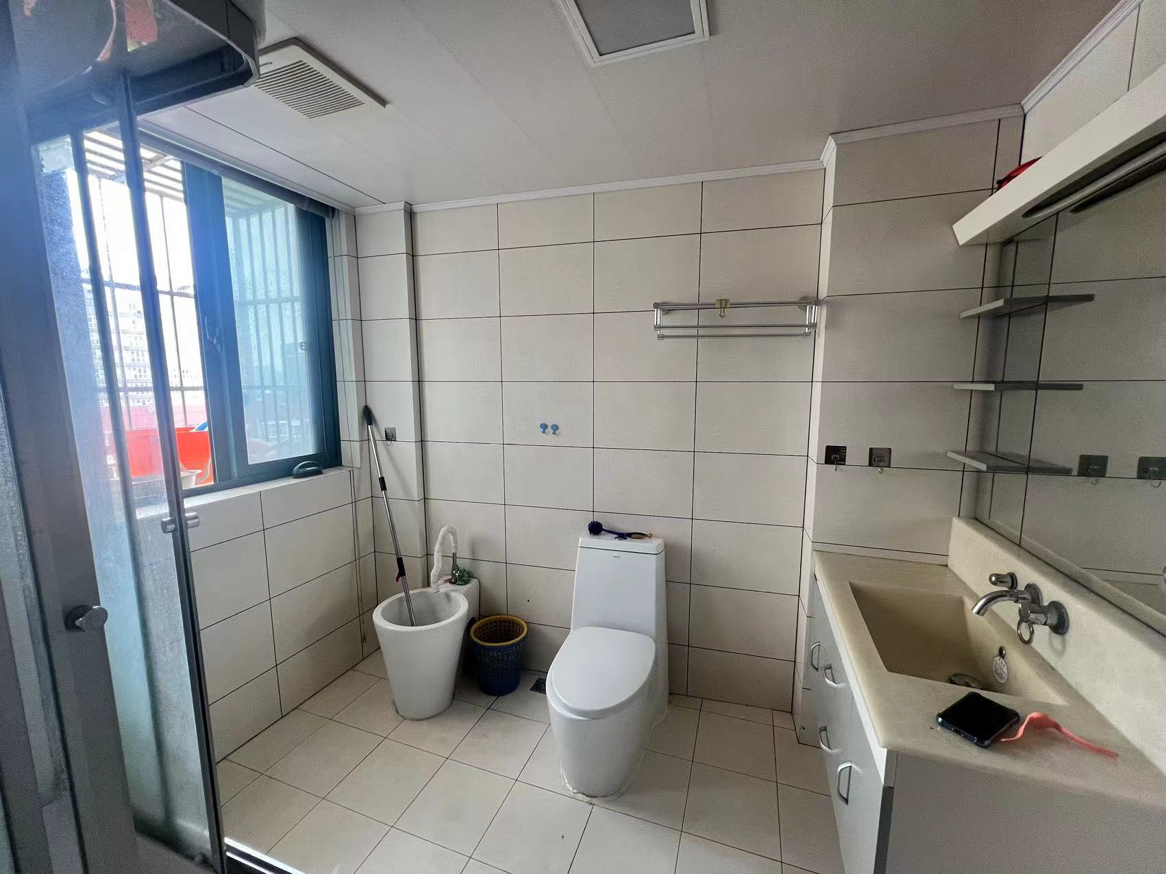 中天福邸 4室2厅2卫 115m&sup2;