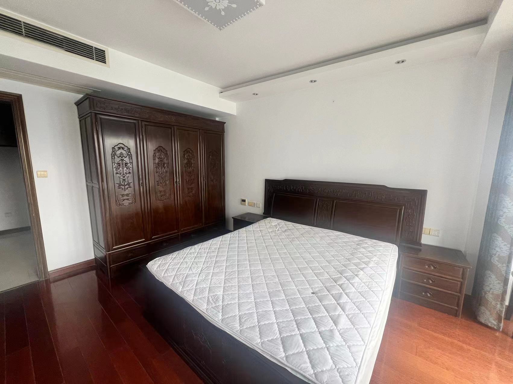中天福邸 4室2厅2卫 115m&sup2;