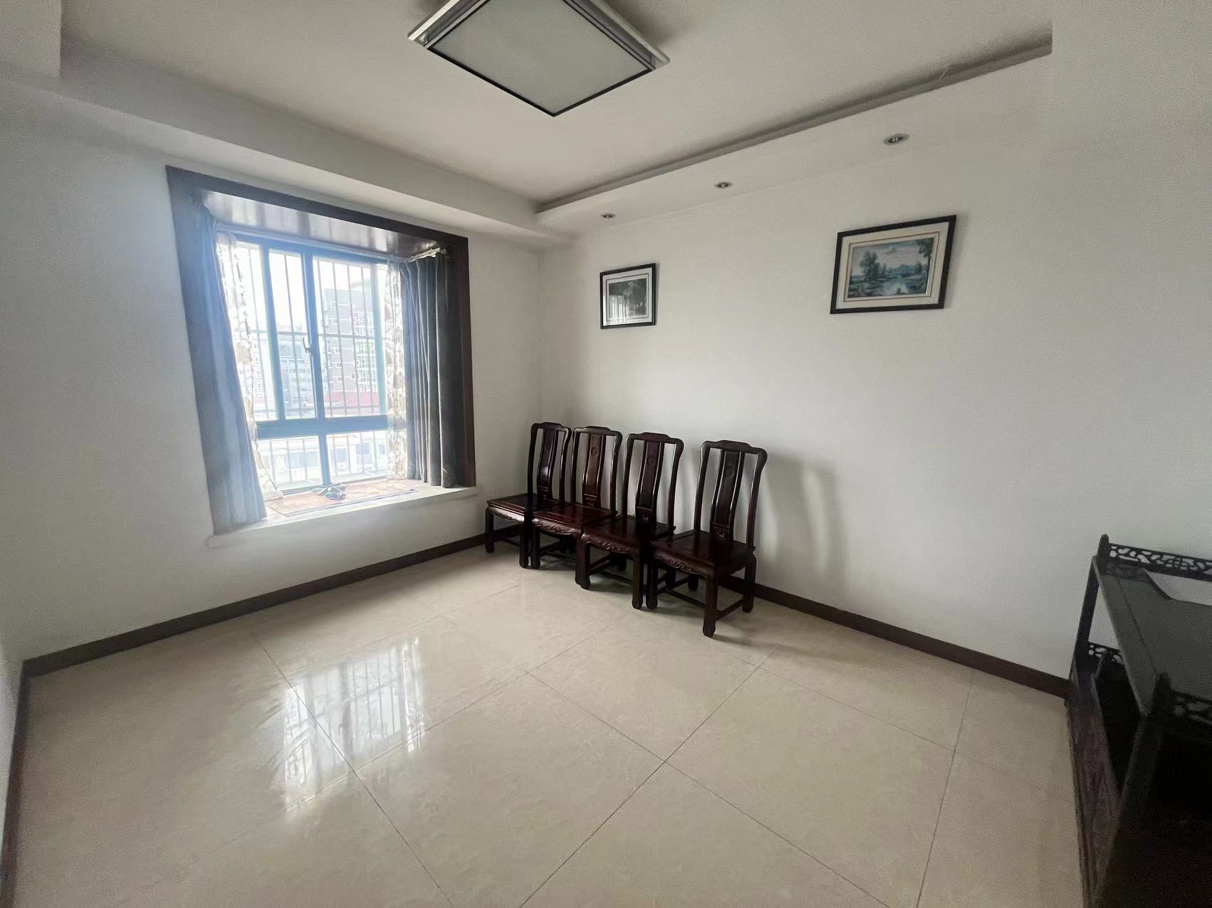 中天福邸 4室2厅2卫 115m&sup2;