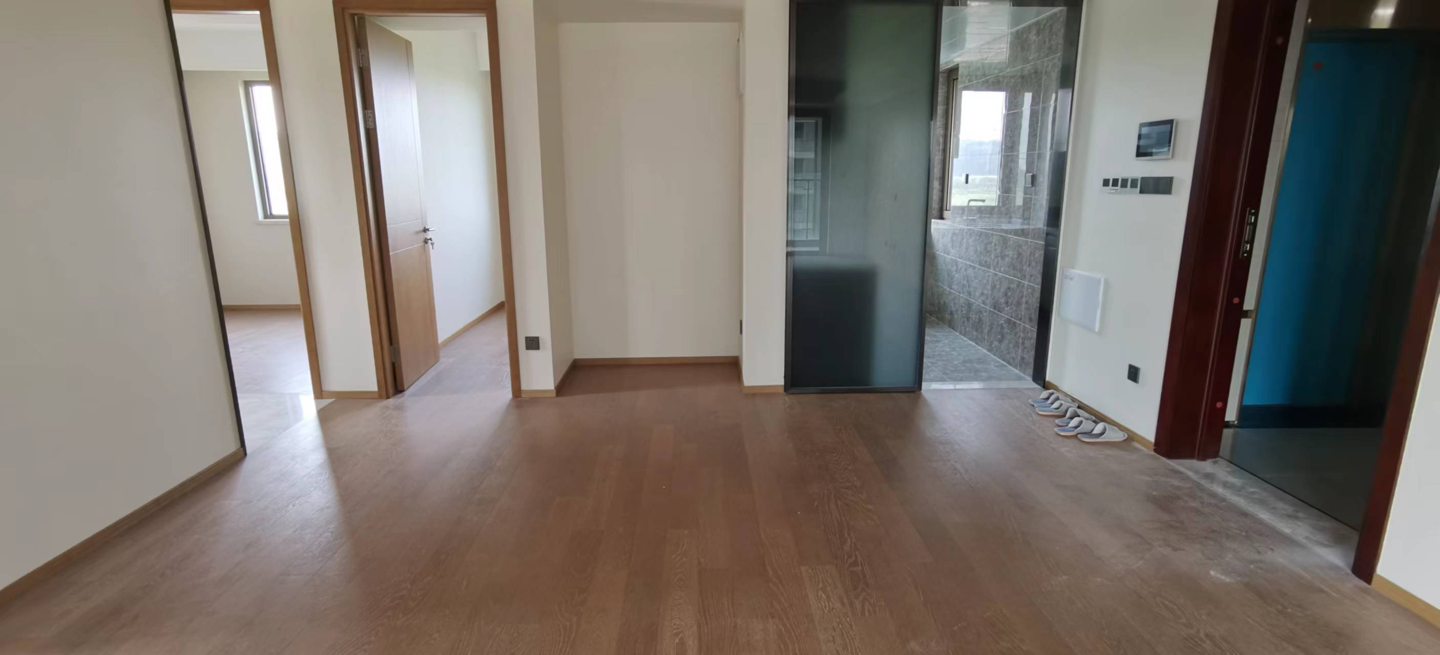 仁恒公园世纪 3室2厅2卫 133m&sup2;