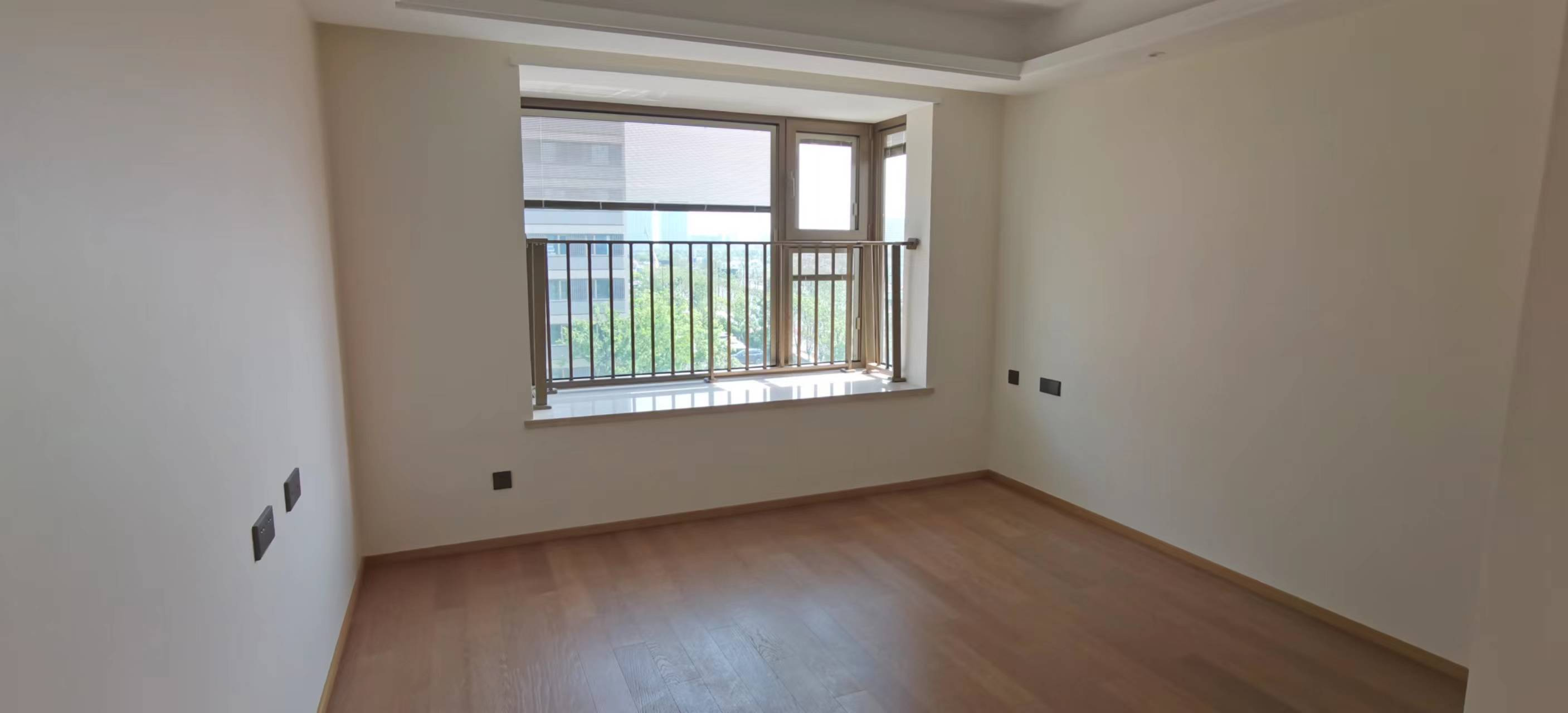 仁恒公园世纪 3室2厅2卫 133m&sup2;