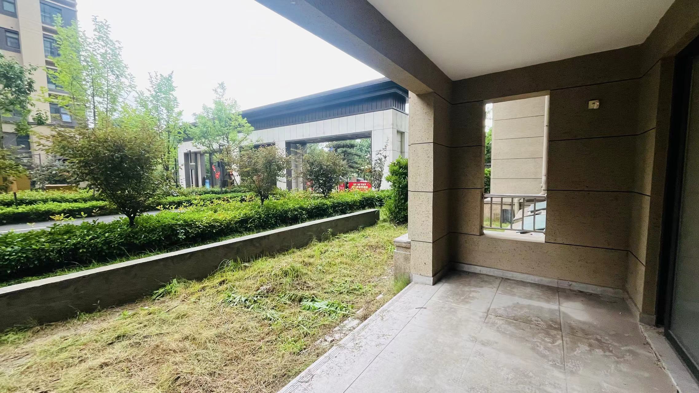 万濠禧园 3室2厅2卫 126.00m&sup2;
