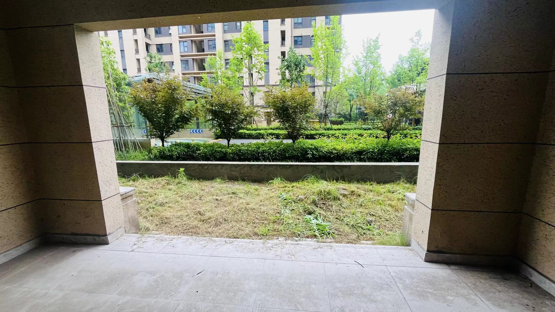 万濠禧园 3室2厅2卫 126.00m&sup2;