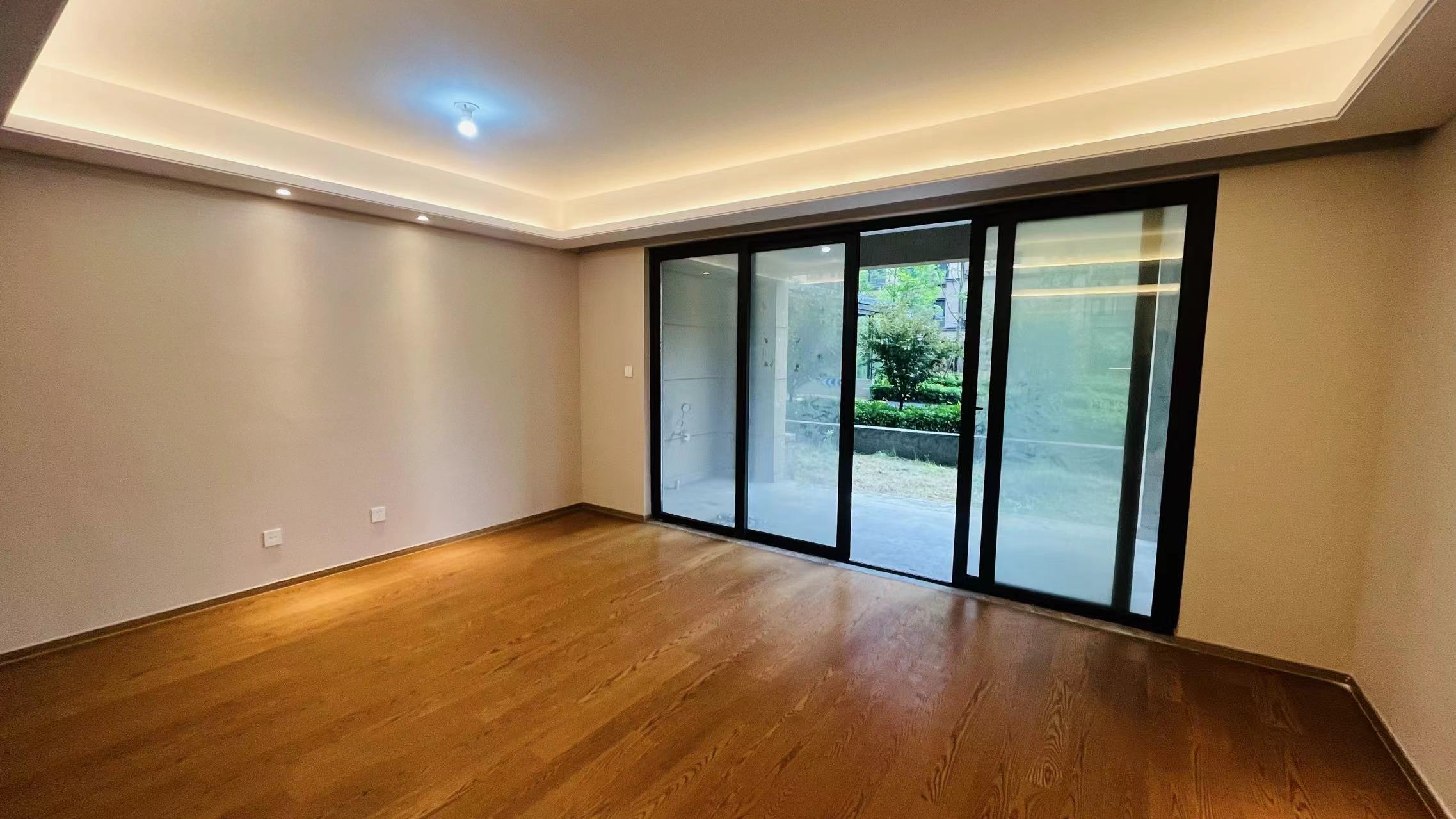 万濠禧园 3室2厅2卫 126.00m²