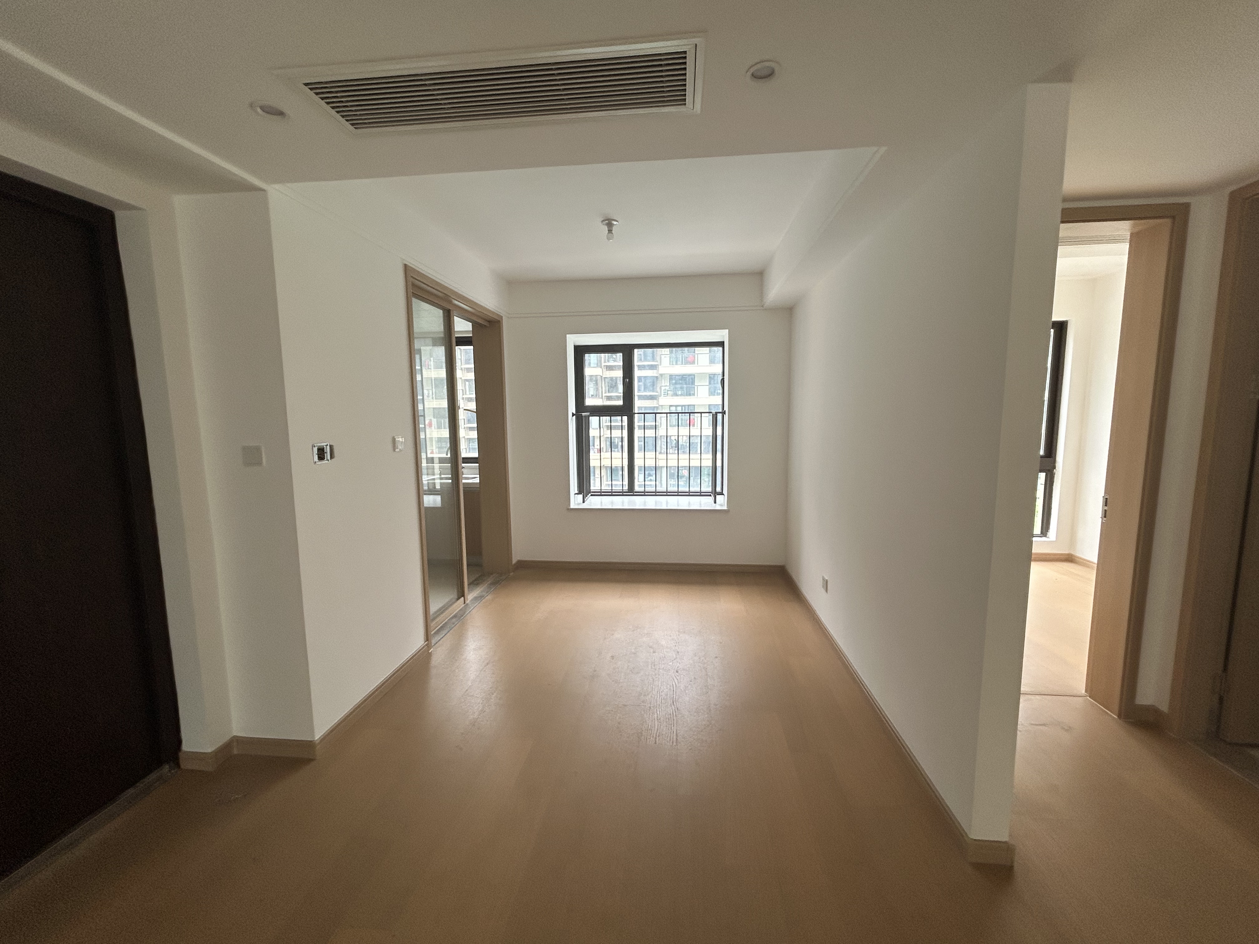 时光漫城 3室2厅2卫 113m&sup2;