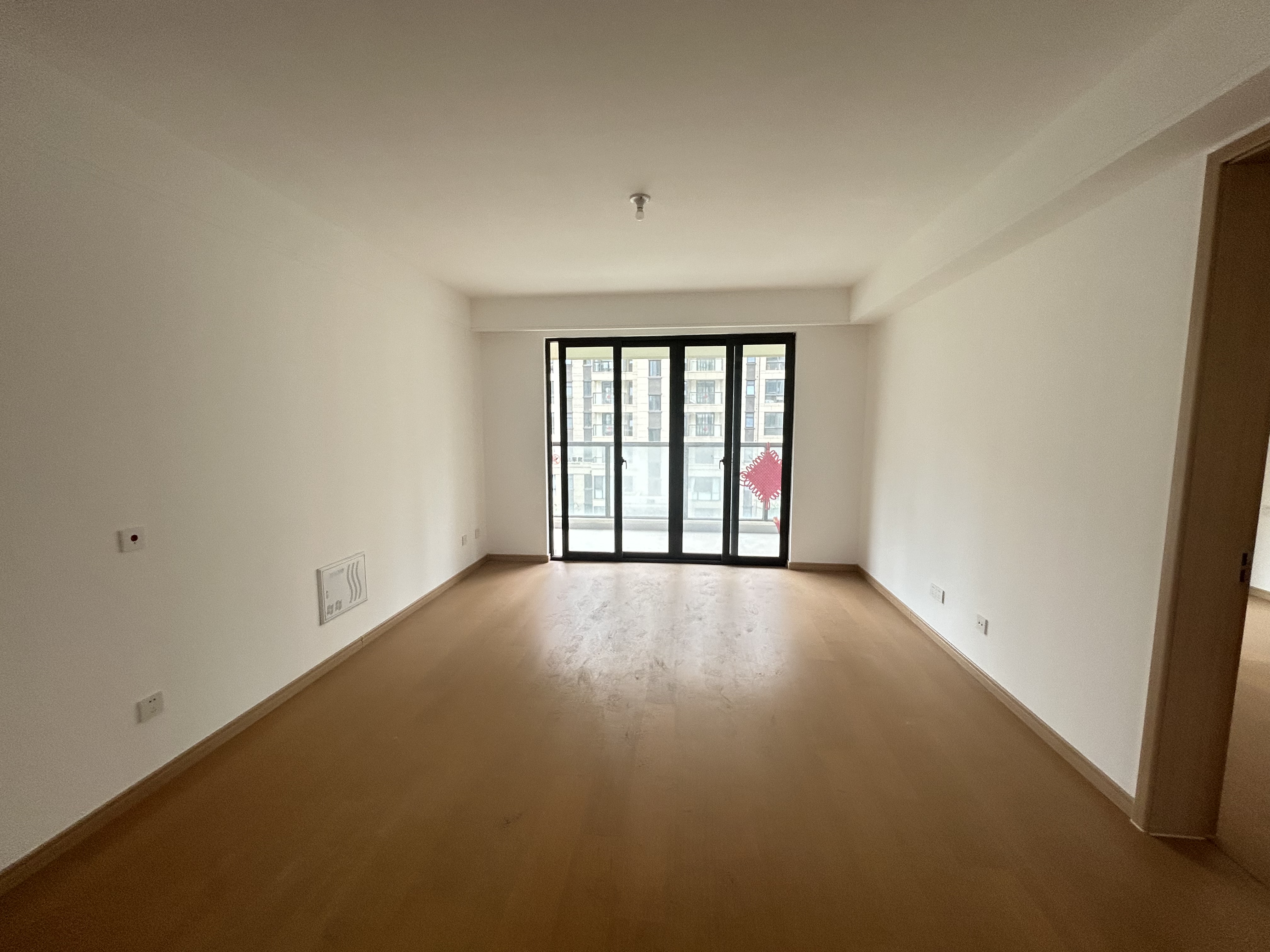 时光漫城 3室2厅2卫 113m²