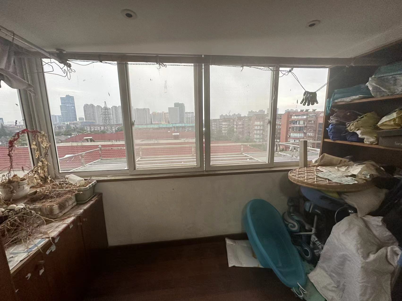 易家桥新村 2室1厅1卫 69.62m&sup2;