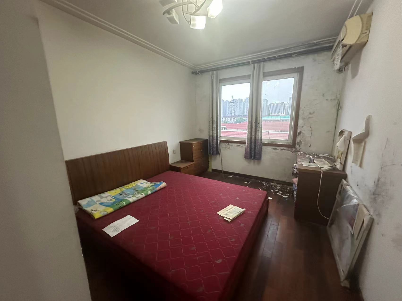 易家桥新村 2室1厅1卫 69.62m&sup2;