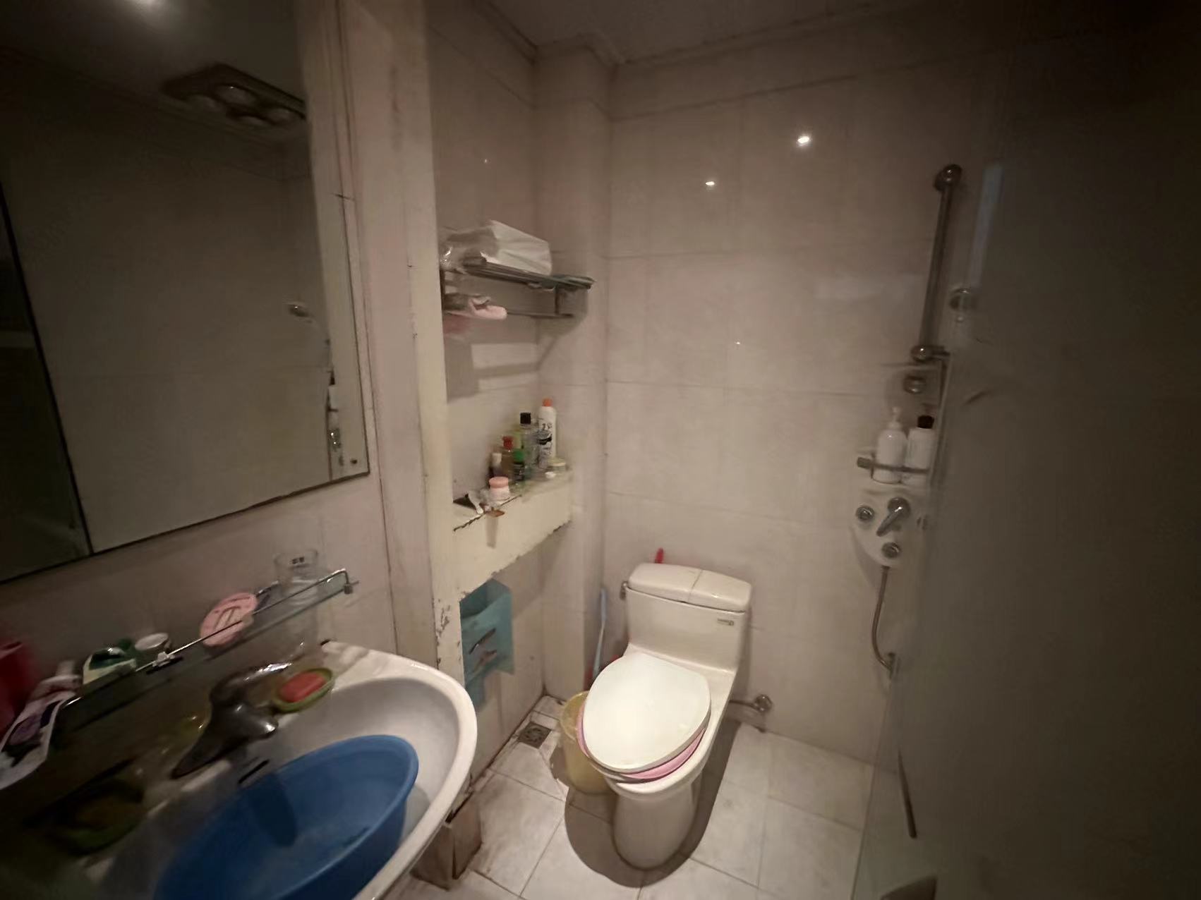 易家桥新村 2室1厅1卫 69.62m&sup2;