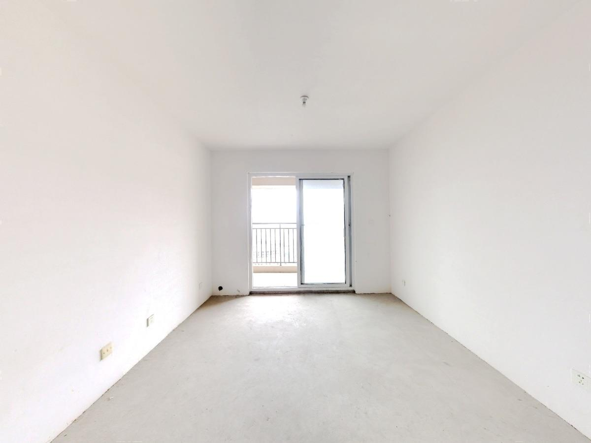 中海碧林湾 3室1厅1卫 97m²