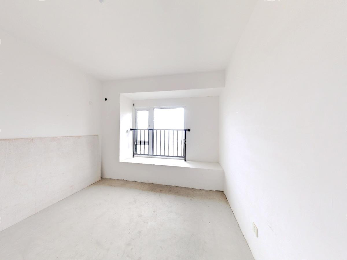 中海碧林湾 3室1厅1卫 97m&sup2;