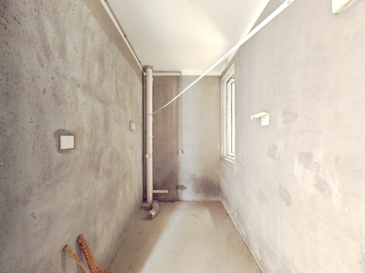 中海碧林湾 3室1厅1卫 97m&sup2;