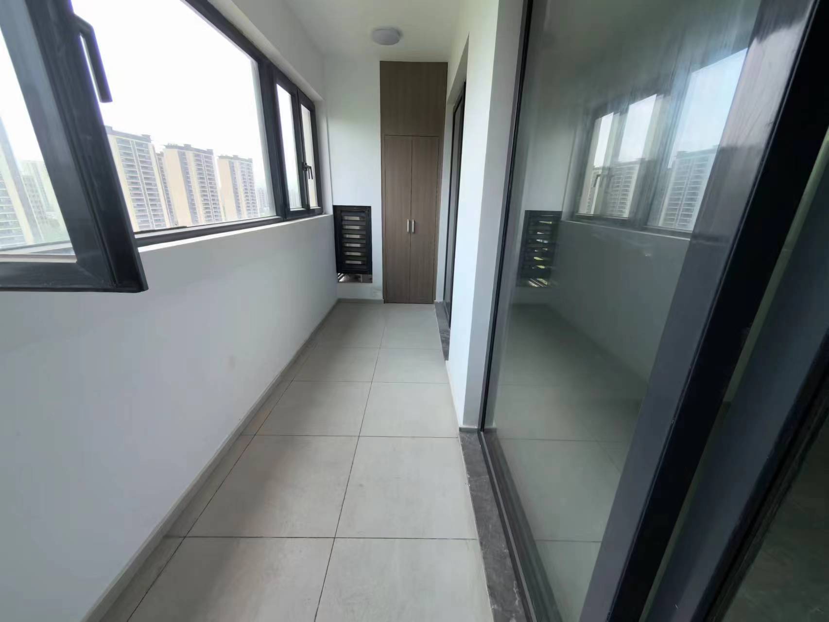 华禧铭苑 3室2厅1卫 102m&sup2;