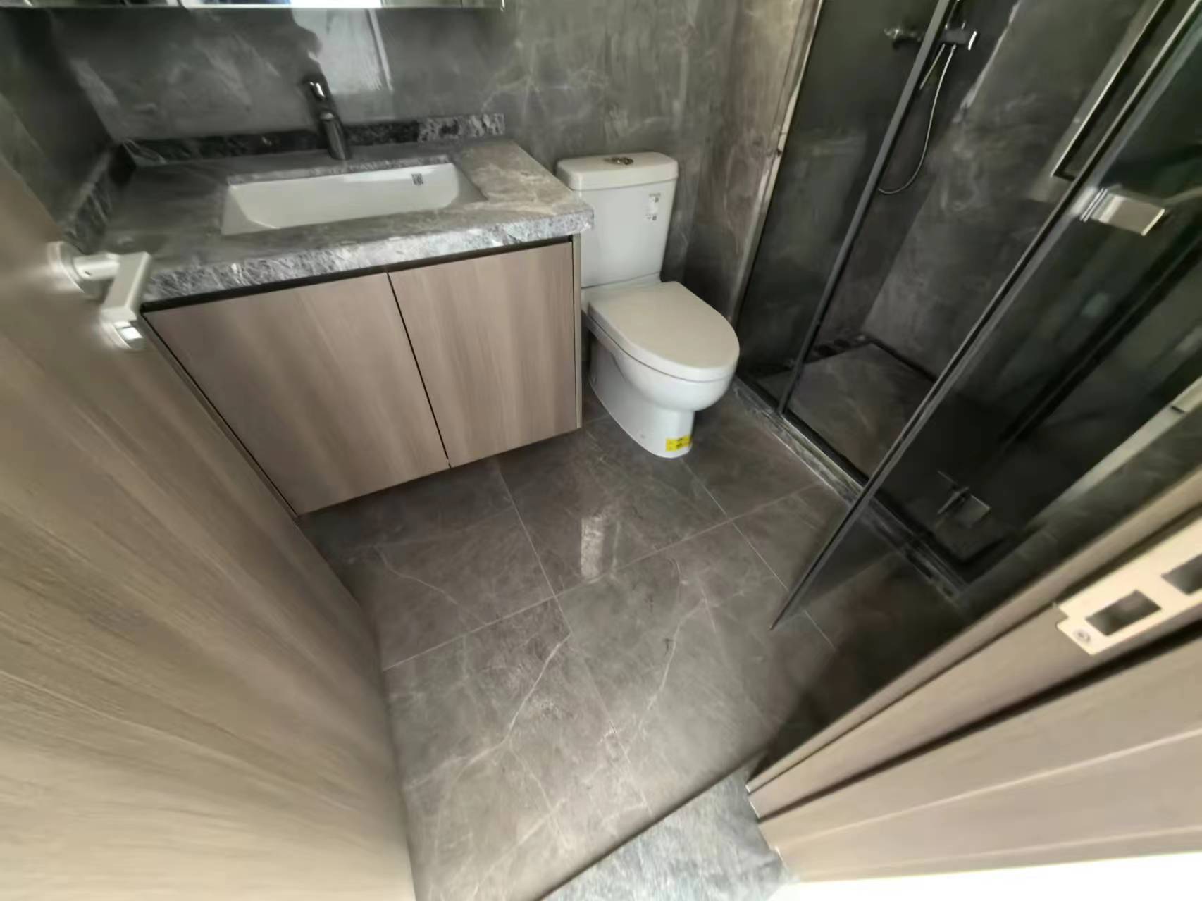 华禧铭苑 3室2厅1卫 102m&sup2;