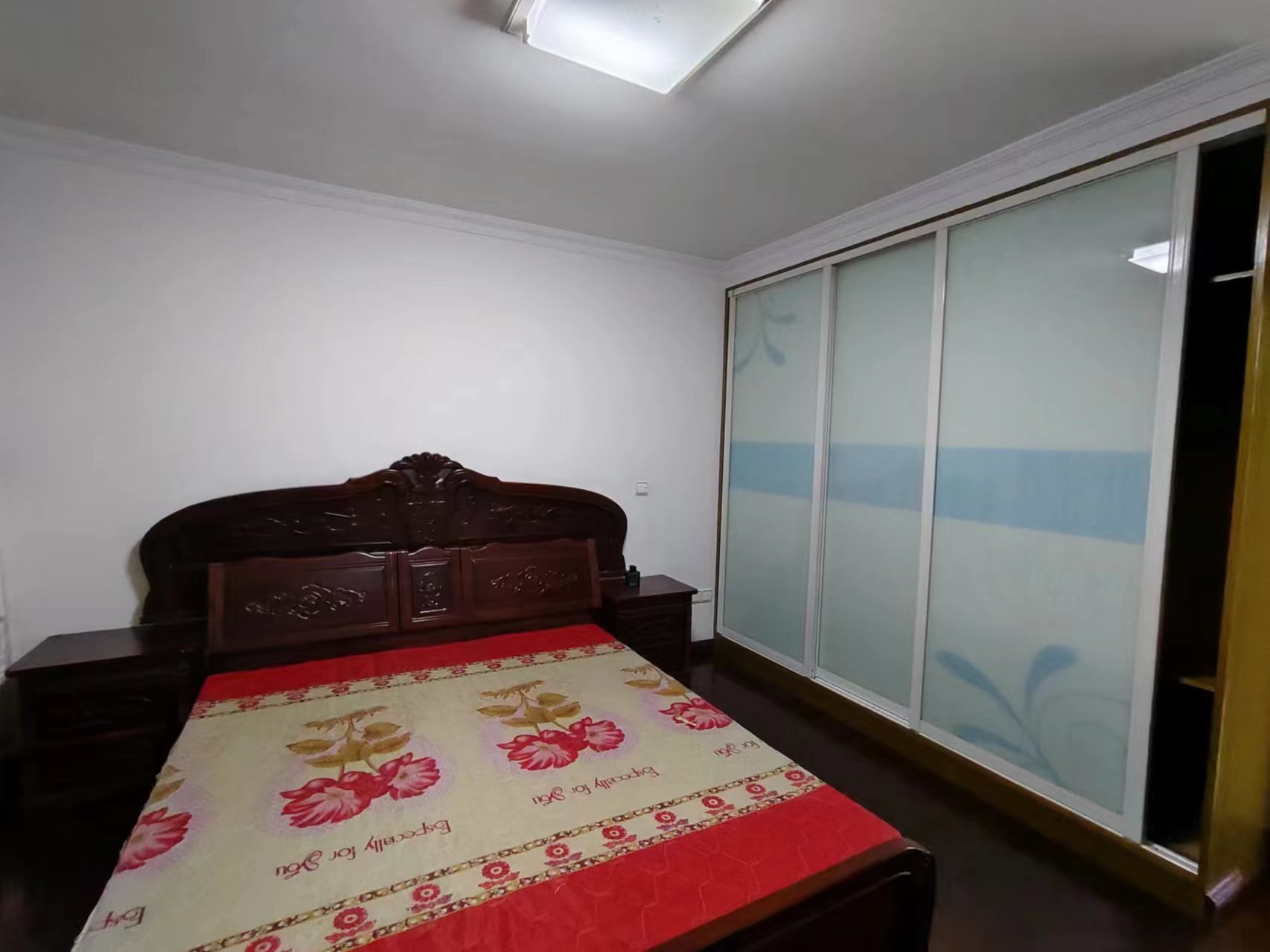 城山家园 2室2厅1卫 90m&sup2;