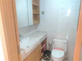 中南熙悦(南通经济技术开发区) 3室2厅1卫 91m&sup2;