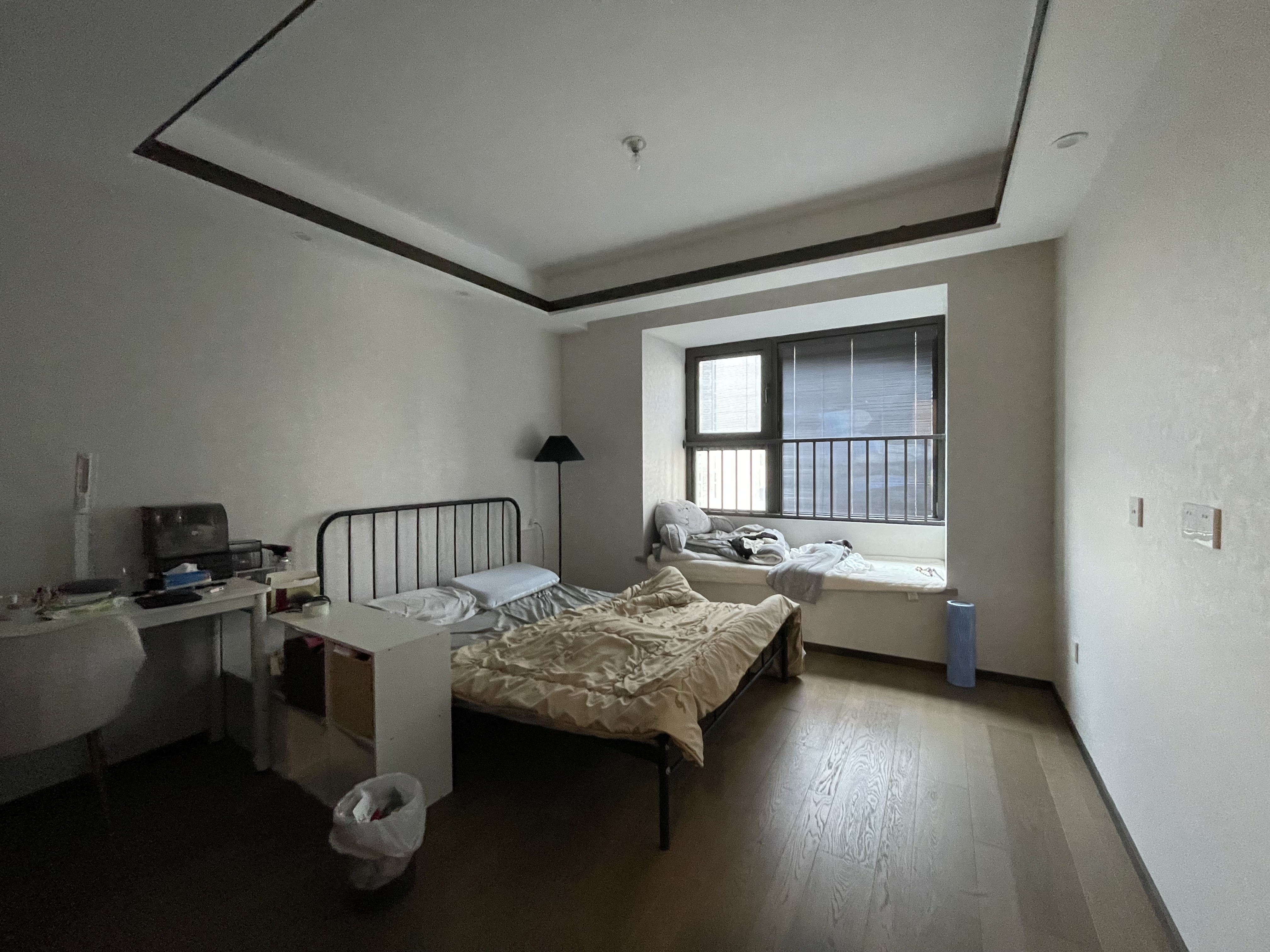 远创东樾 3室2厅1卫 107m&sup2;