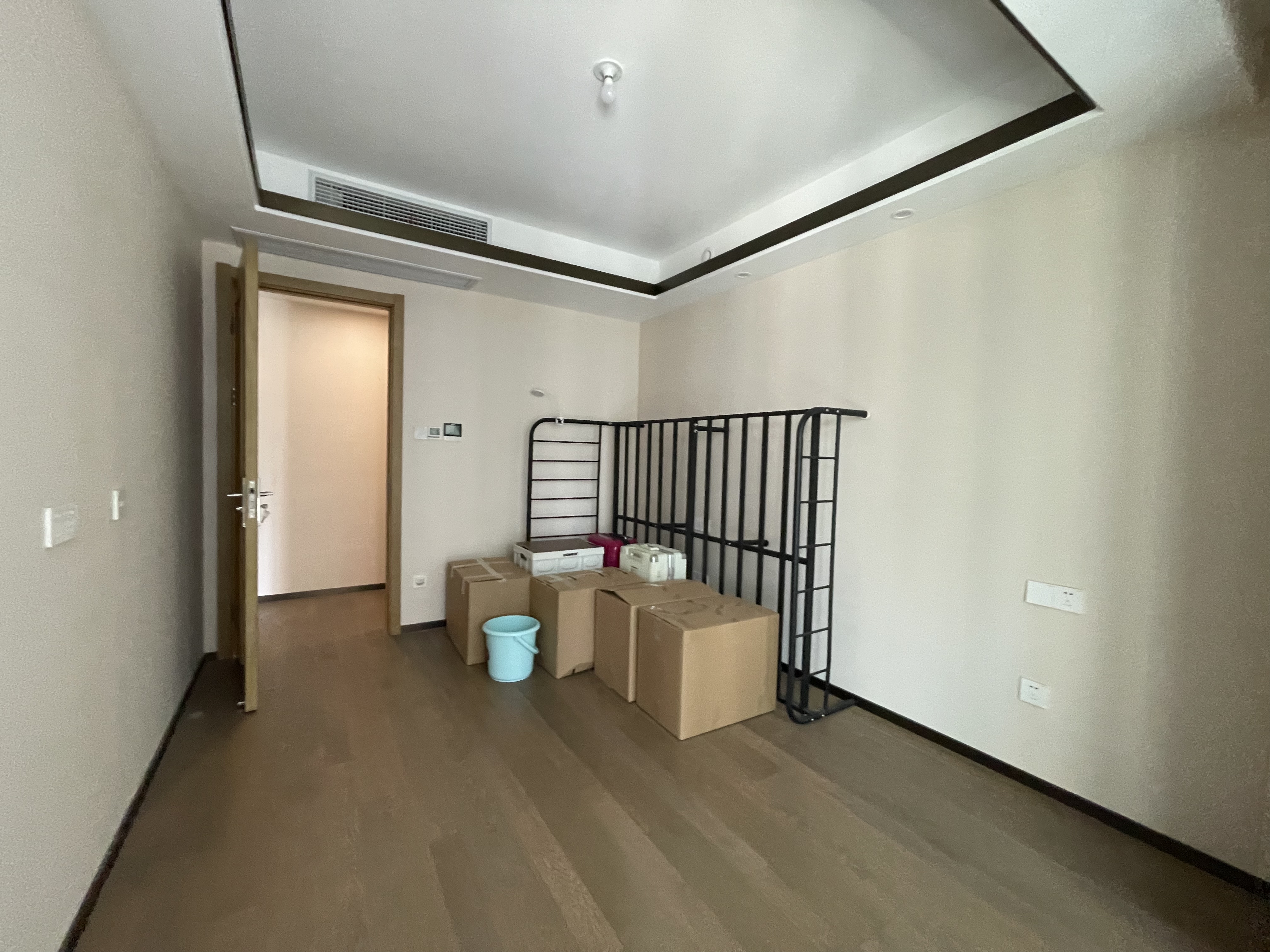 远创东樾 3室2厅1卫 107m&sup2;