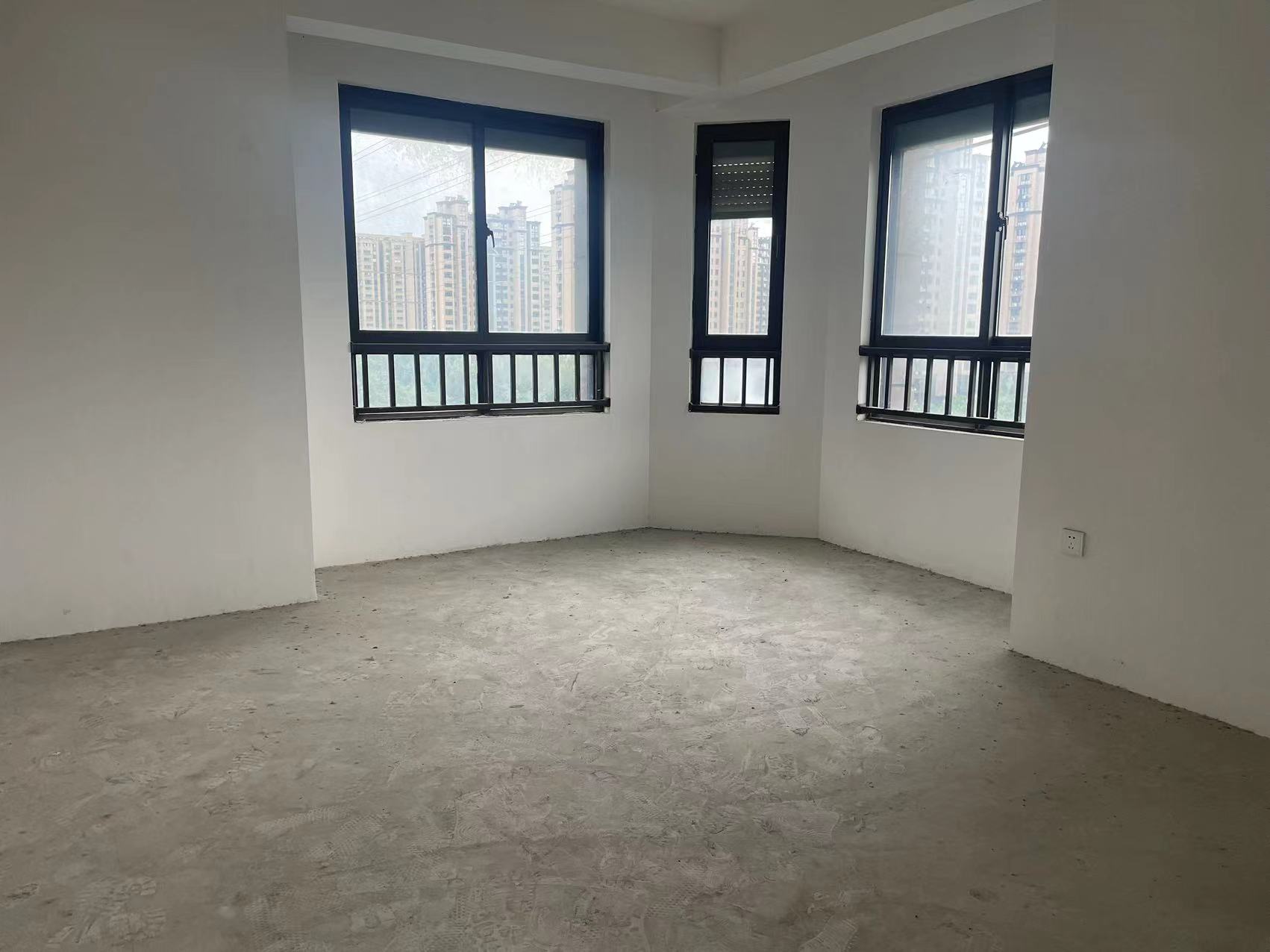 帝奥世伦名郡 3室2厅2卫 139m²