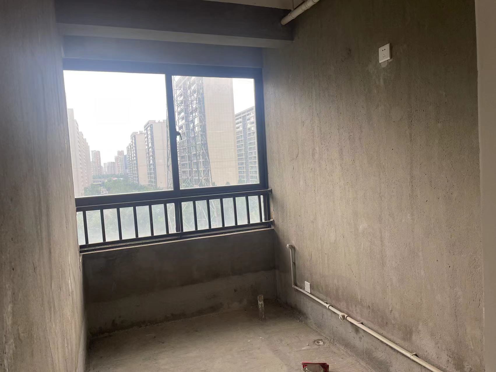 帝奥世伦名郡 3室2厅2卫 139m²