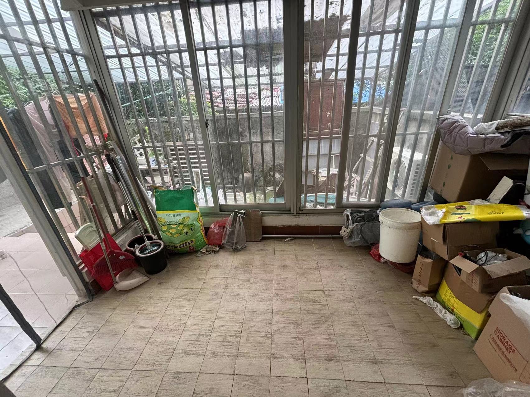 新建路新村(新建花苑) 2室2厅1卫 65.64m&sup2;