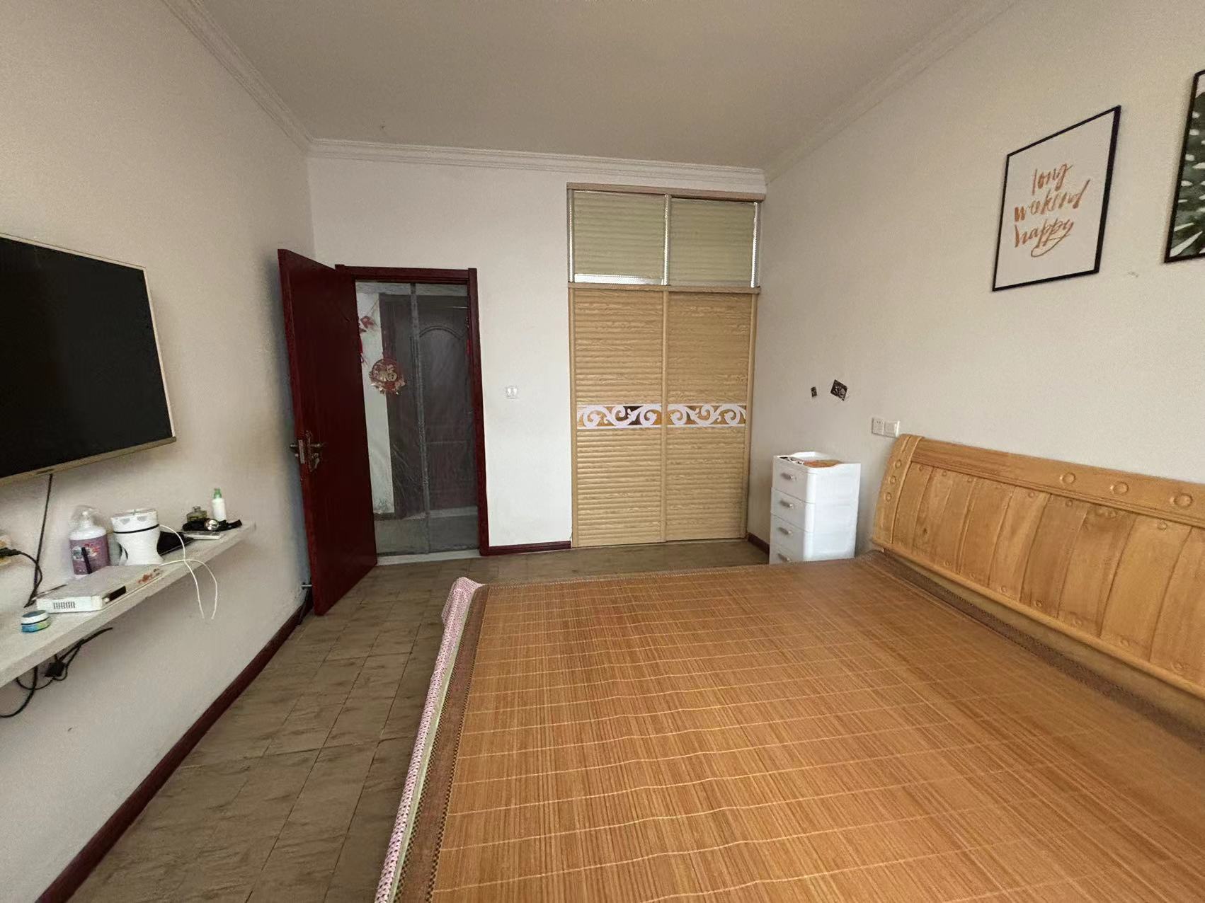 新建路新村(新建花苑) 2室2厅1卫 65.64m&sup2;