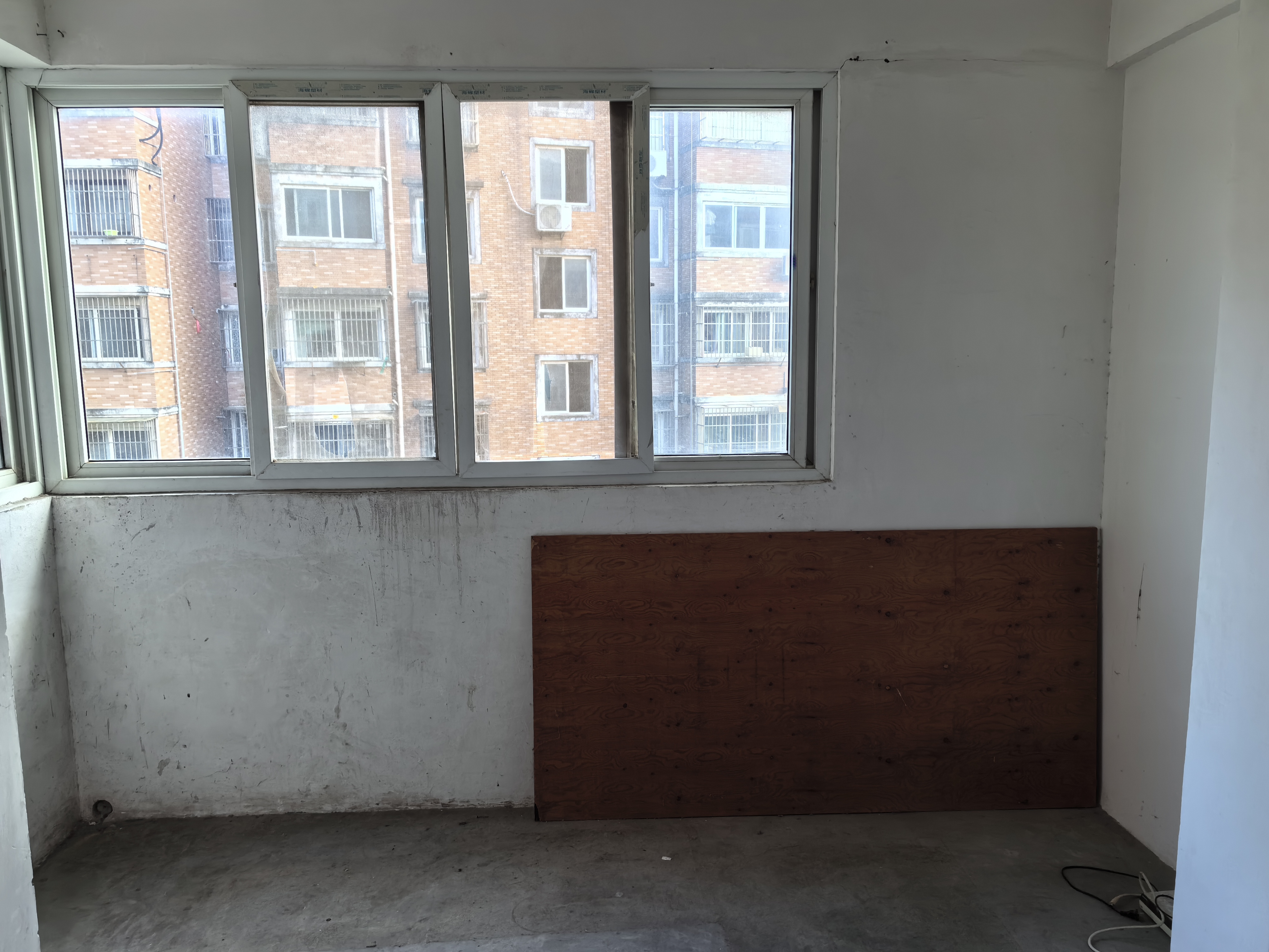 滨江花园 2室1厅1卫 85.71m&sup2;