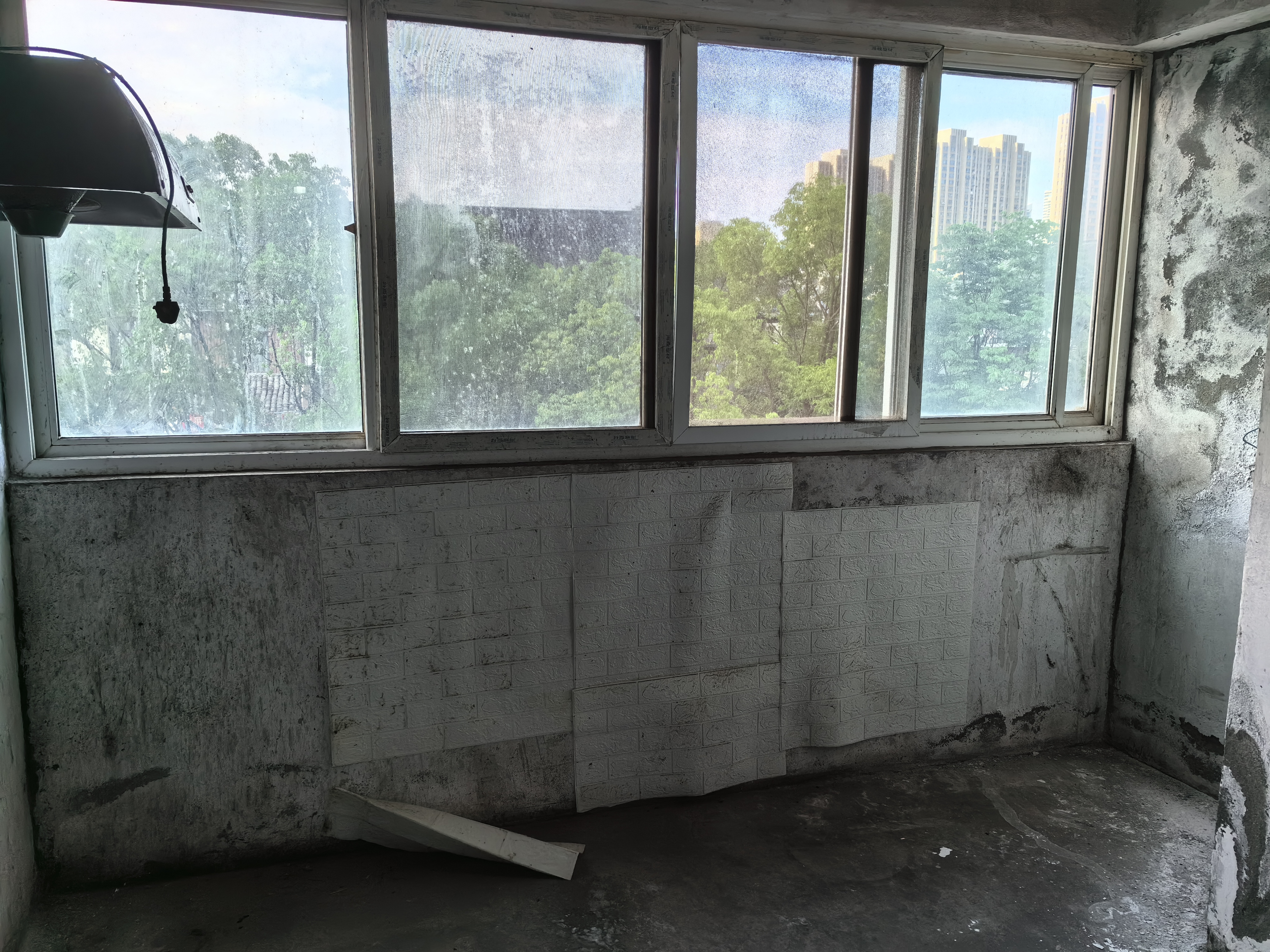 滨江花园 2室1厅1卫 85.71m&sup2;
