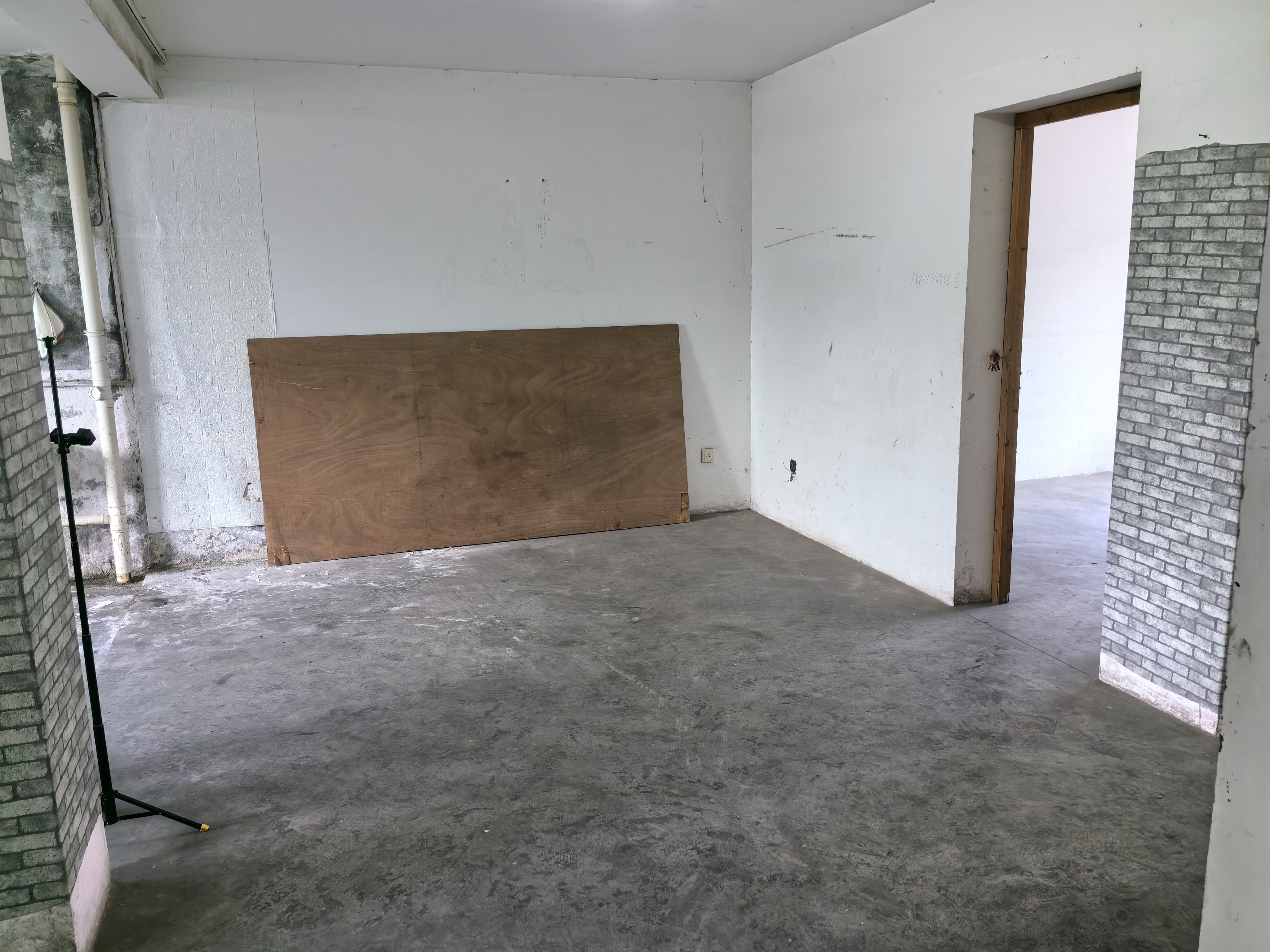 滨江花园 2室1厅1卫 85.71m&sup2;