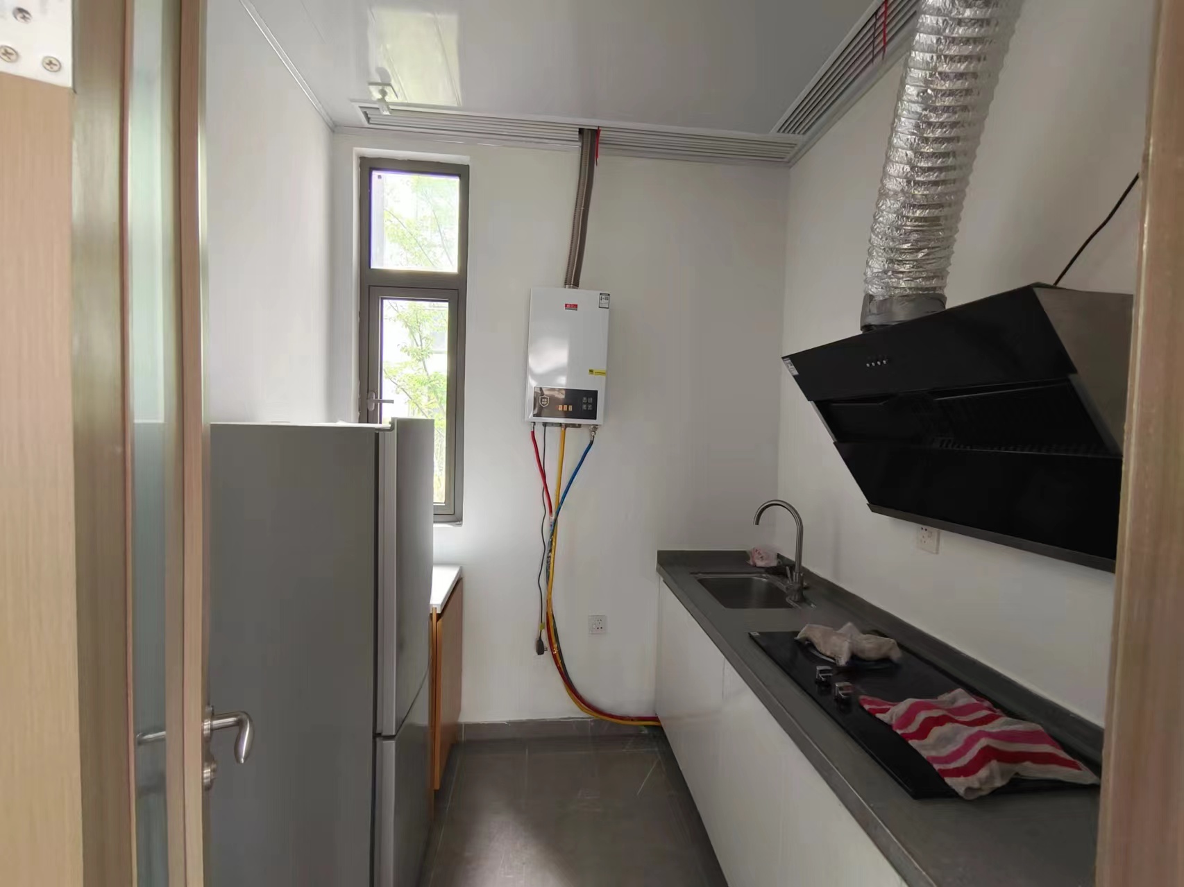 融信&middot;澜宸 2室2厅3卫 110.00m&sup2;