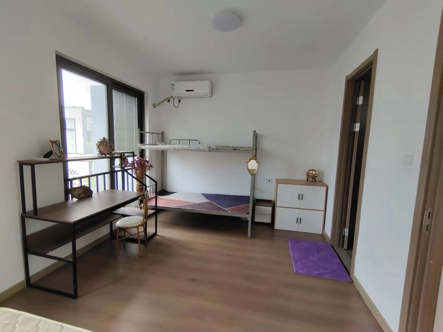 融信&middot;澜宸 2室2厅2卫 153.00m&sup2;