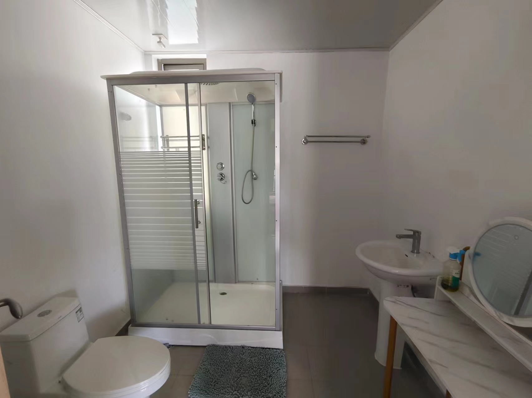 融信&middot;澜宸 2室2厅2卫 153.00m&sup2;