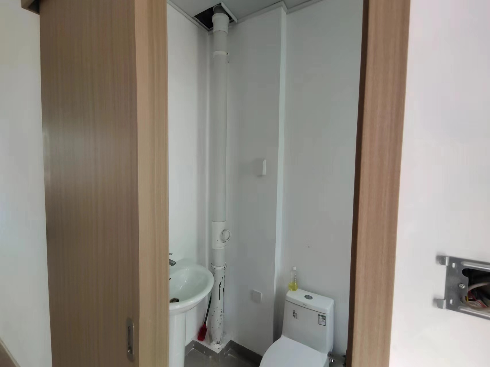 融信&middot;澜宸 2室2厅2卫 153.00m&sup2;